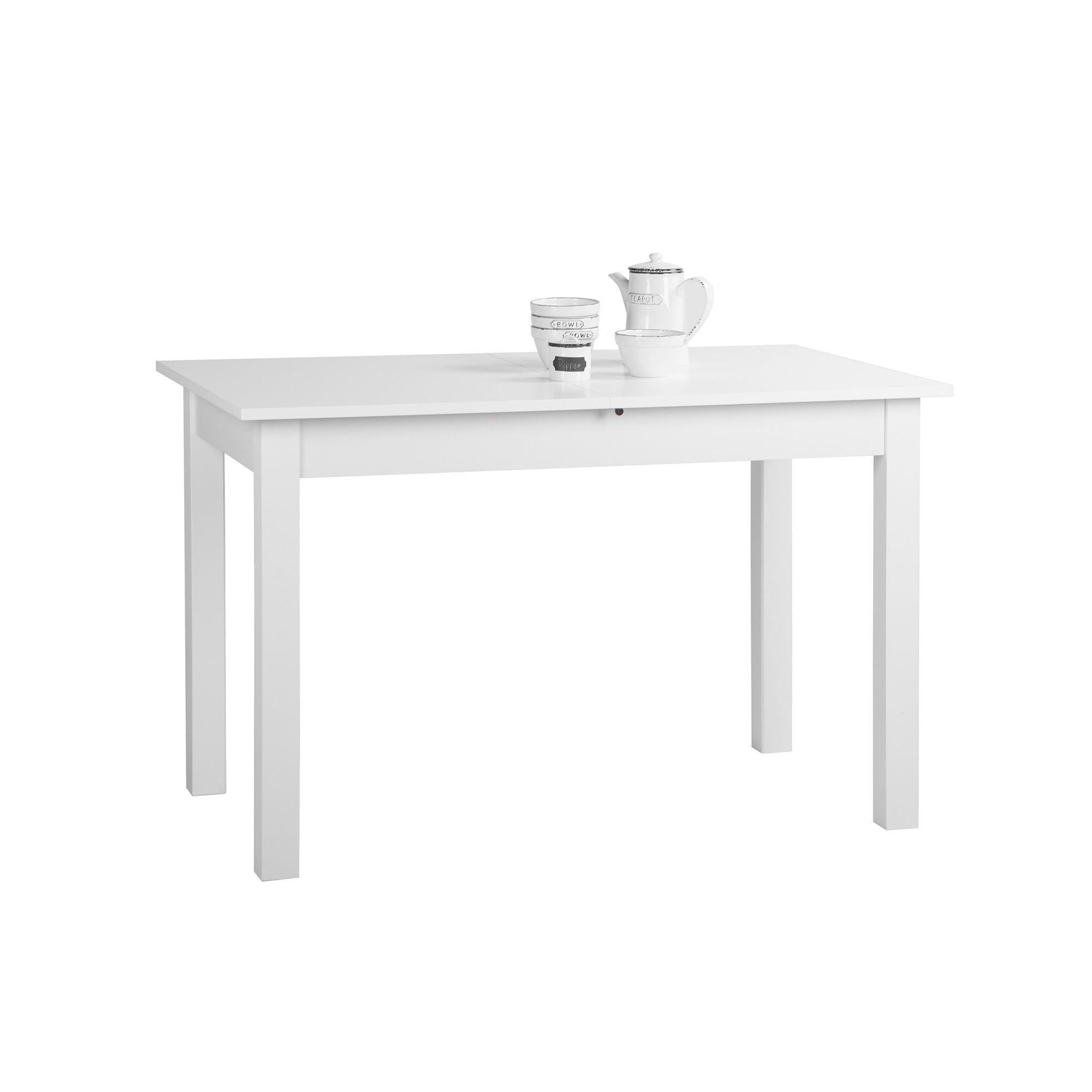 Mesa-extensivel-COBURG--120-160cm--Branco
