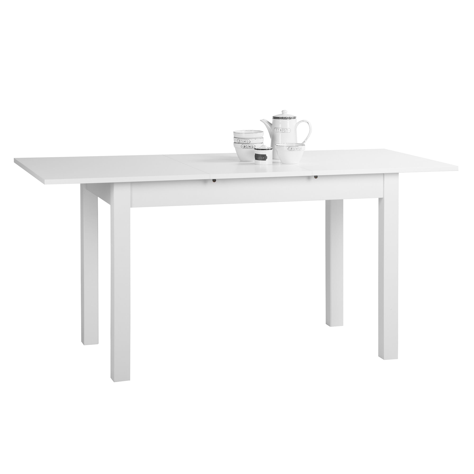 Mesa-extensivel-COBURG--120-160cm--Branco