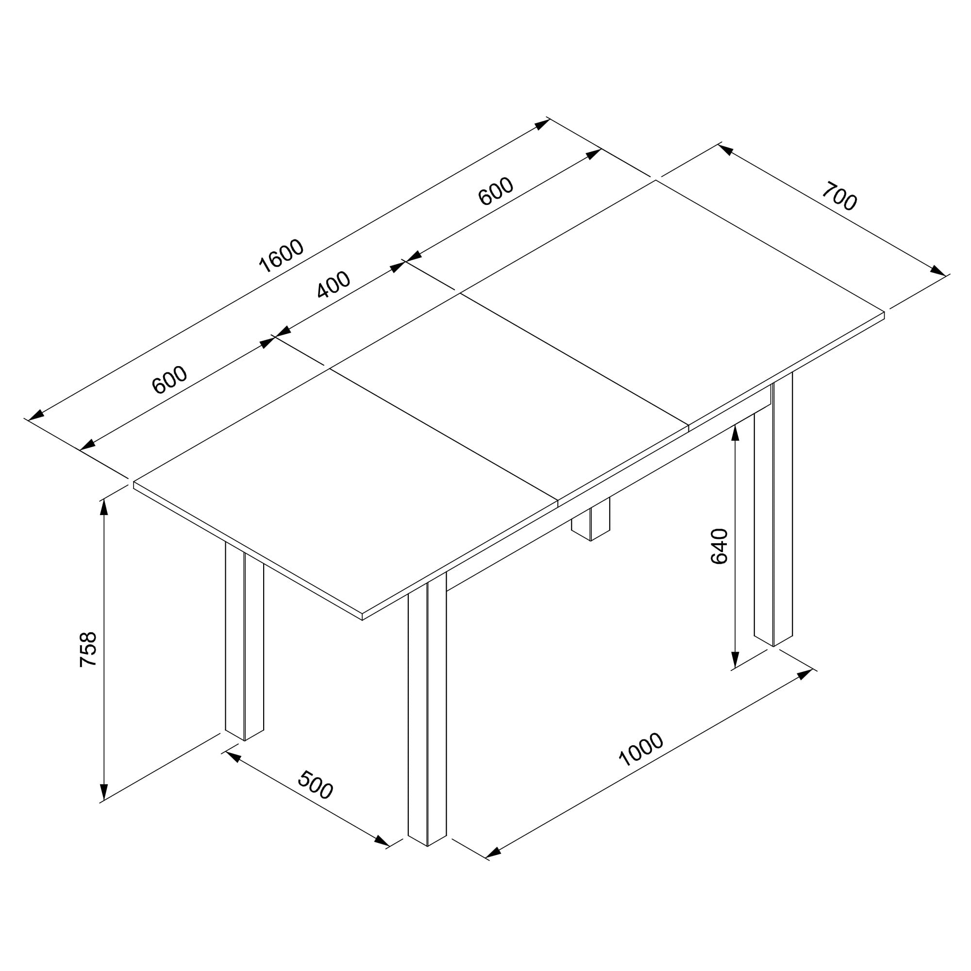 Mesa-extensivel-COBURG--120-160cm--Branco