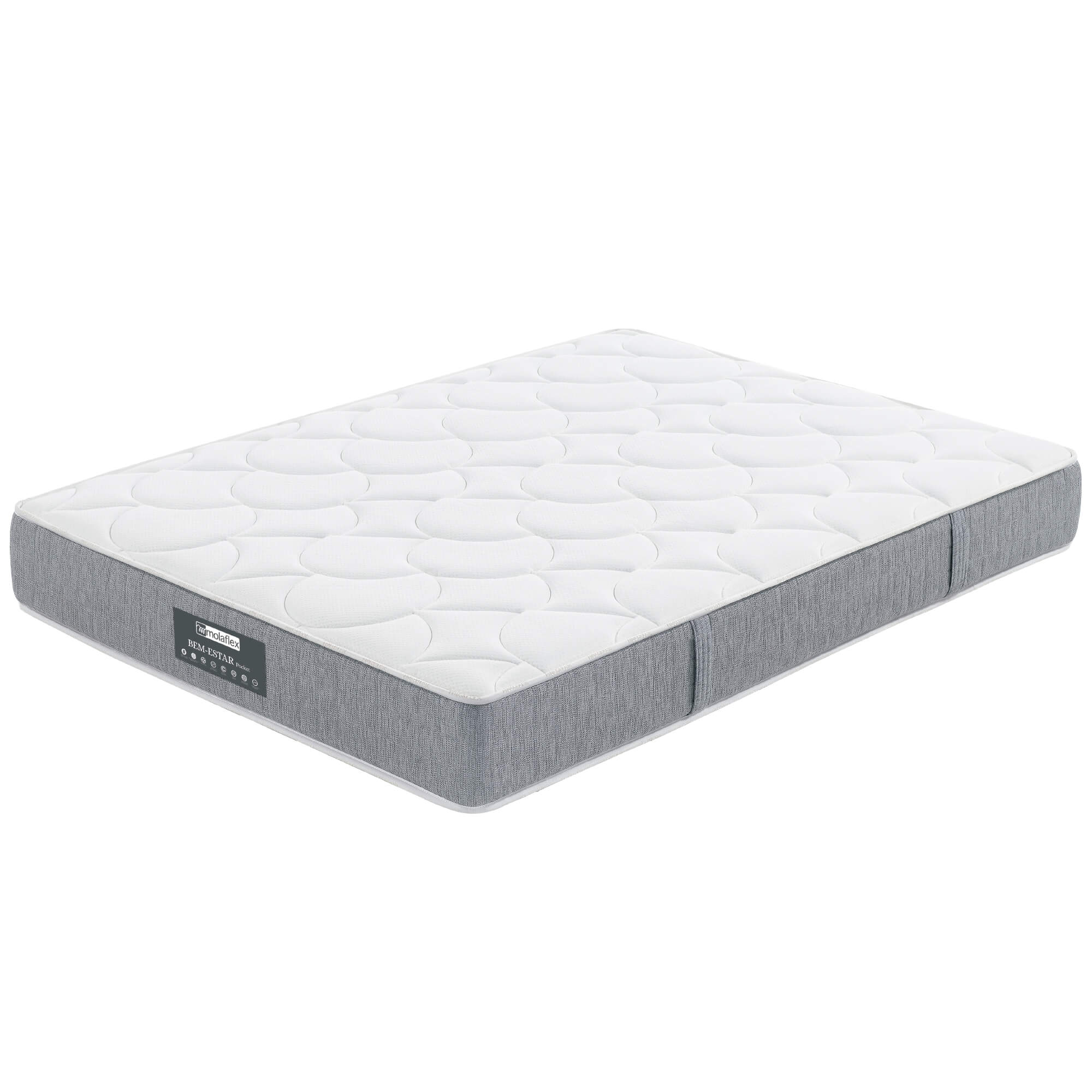 Pack-sommier-abativel-CASINO-BOX---colchao-MOLAFLEX-BEM-ESTAR-POCKET-140-x-190-cm---Carvalho-Artesanato