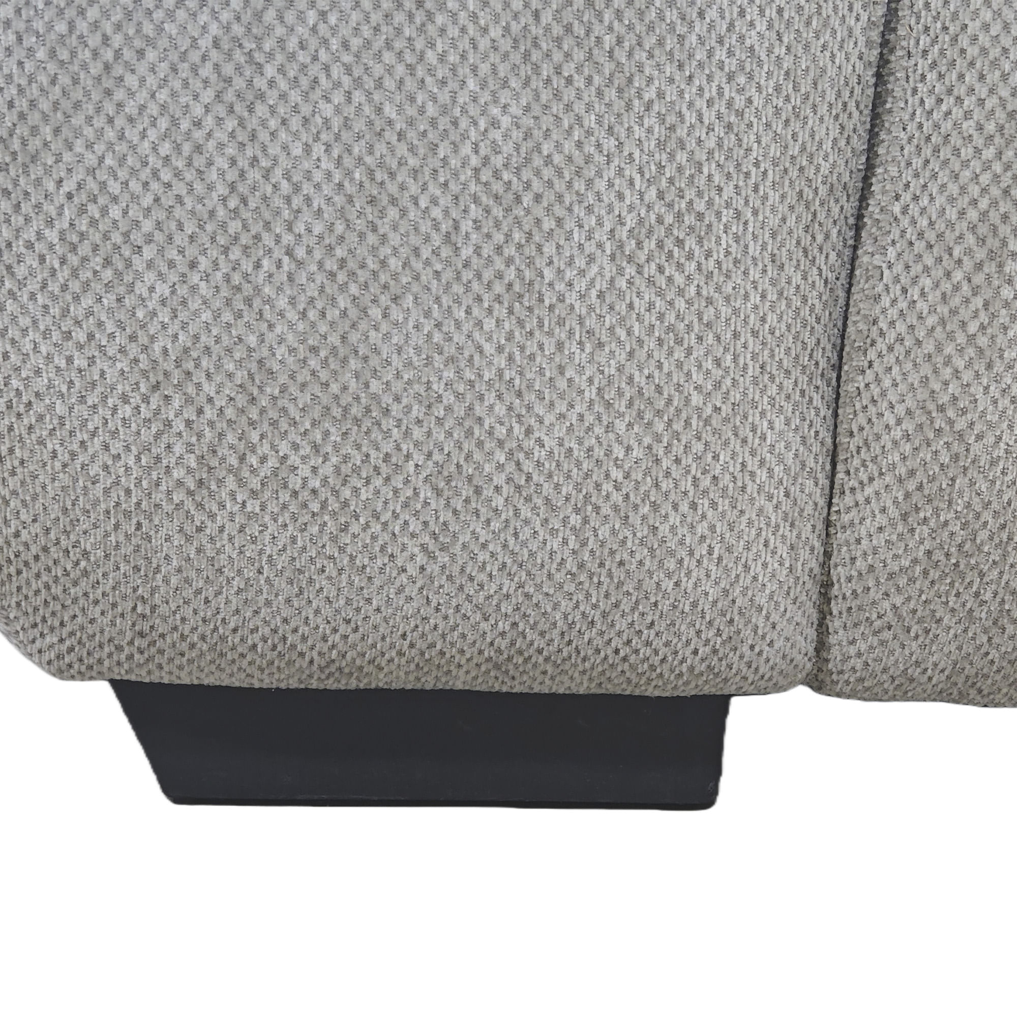 Sofa-chaise-longue-CALIFORNIA-Cinzento-Bege---Direita