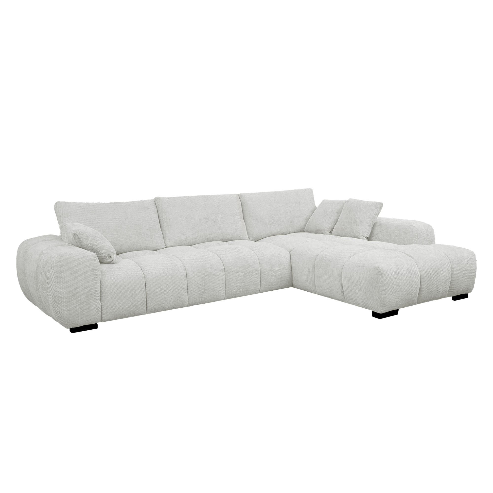 Sofa-chaise-longue-CALIFORNIA-Branco-Gelo---Direita