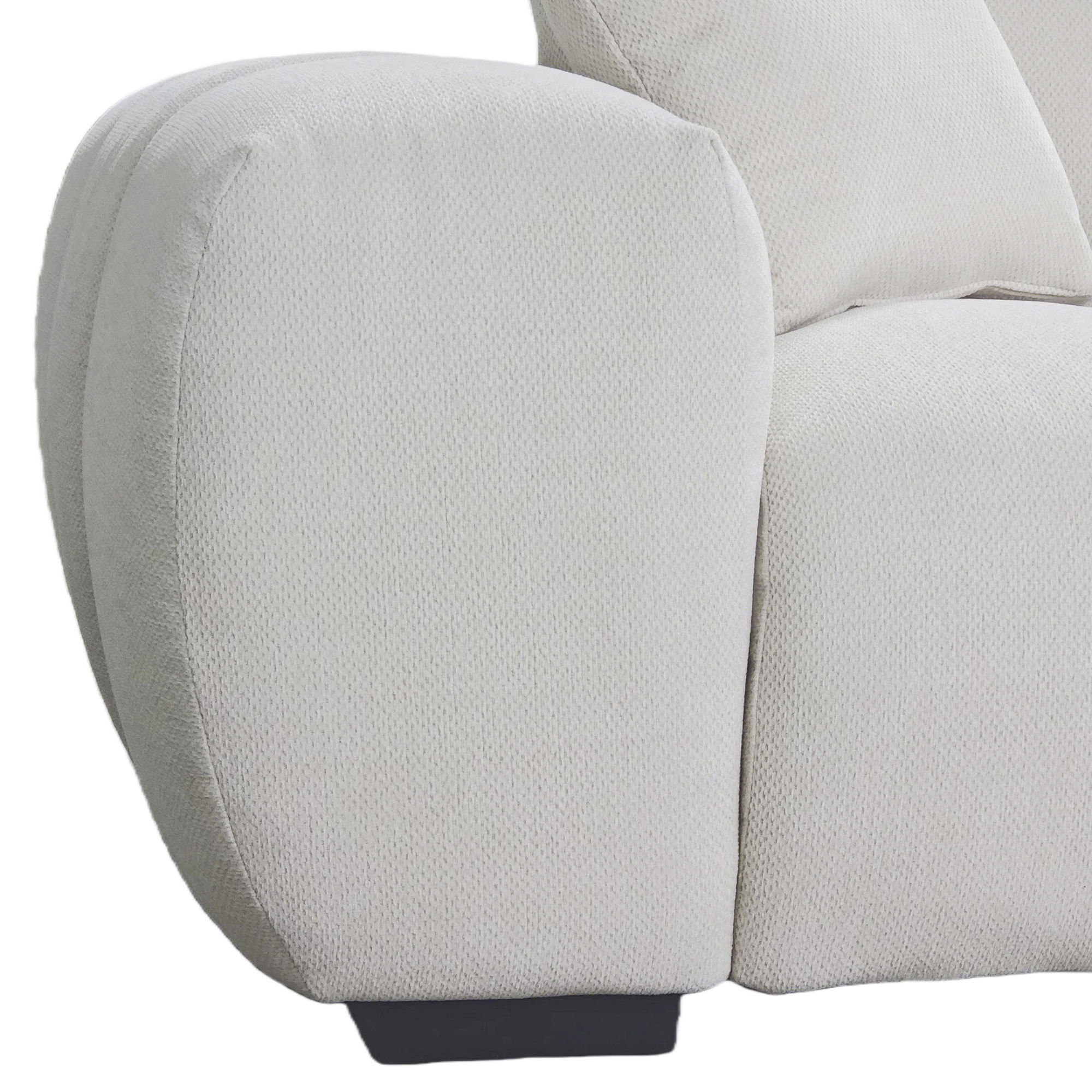 Sofa-chaise-longue-CALIFORNIA-Branco-Gelo---Direita