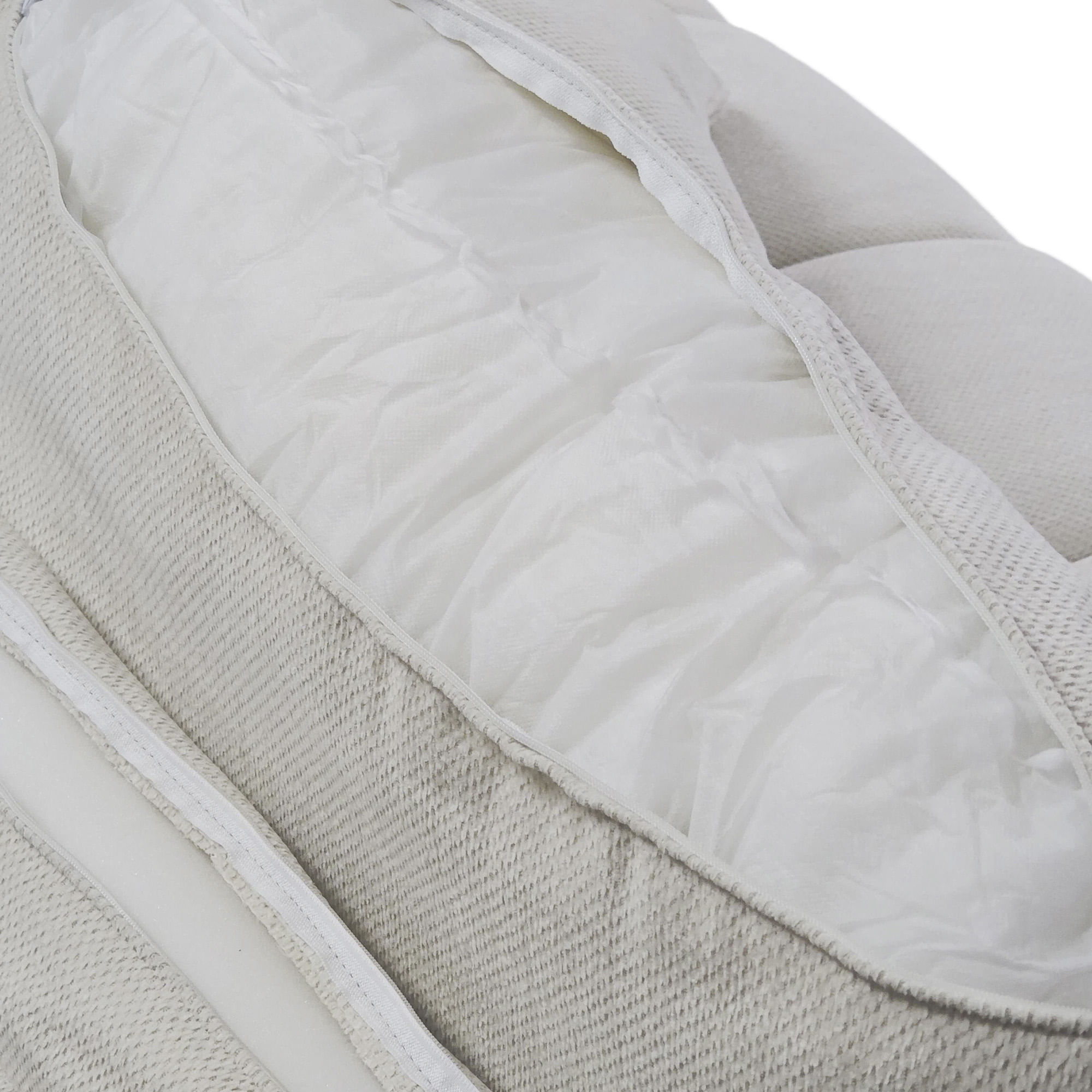 Sofa-chaise-longue-CALIFORNIA-Branco-Gelo---Direita
