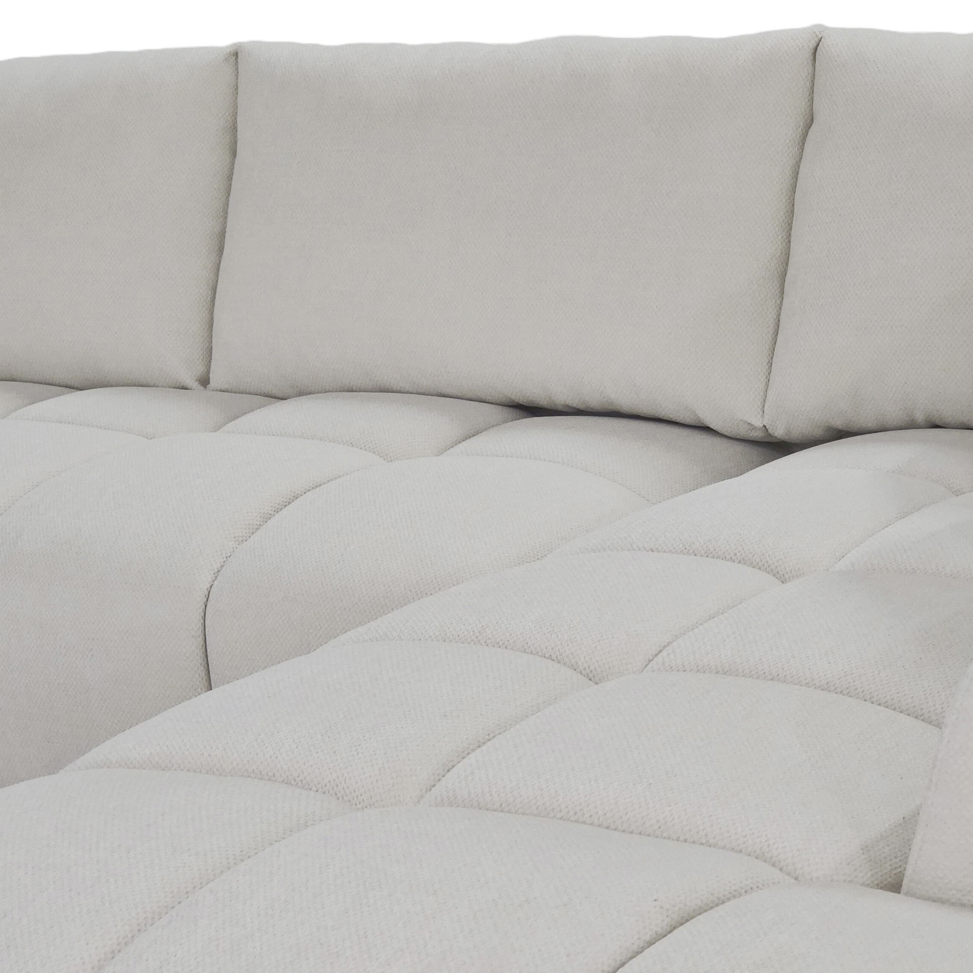 Sofa-chaise-longue-CALIFORNIA-Branco-Gelo---Direita