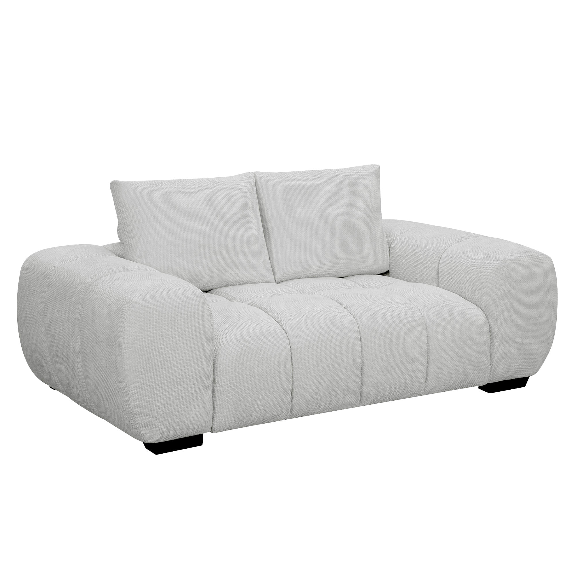 Sofa-2-lugares-CALIFORNIA-Branco-Gelo