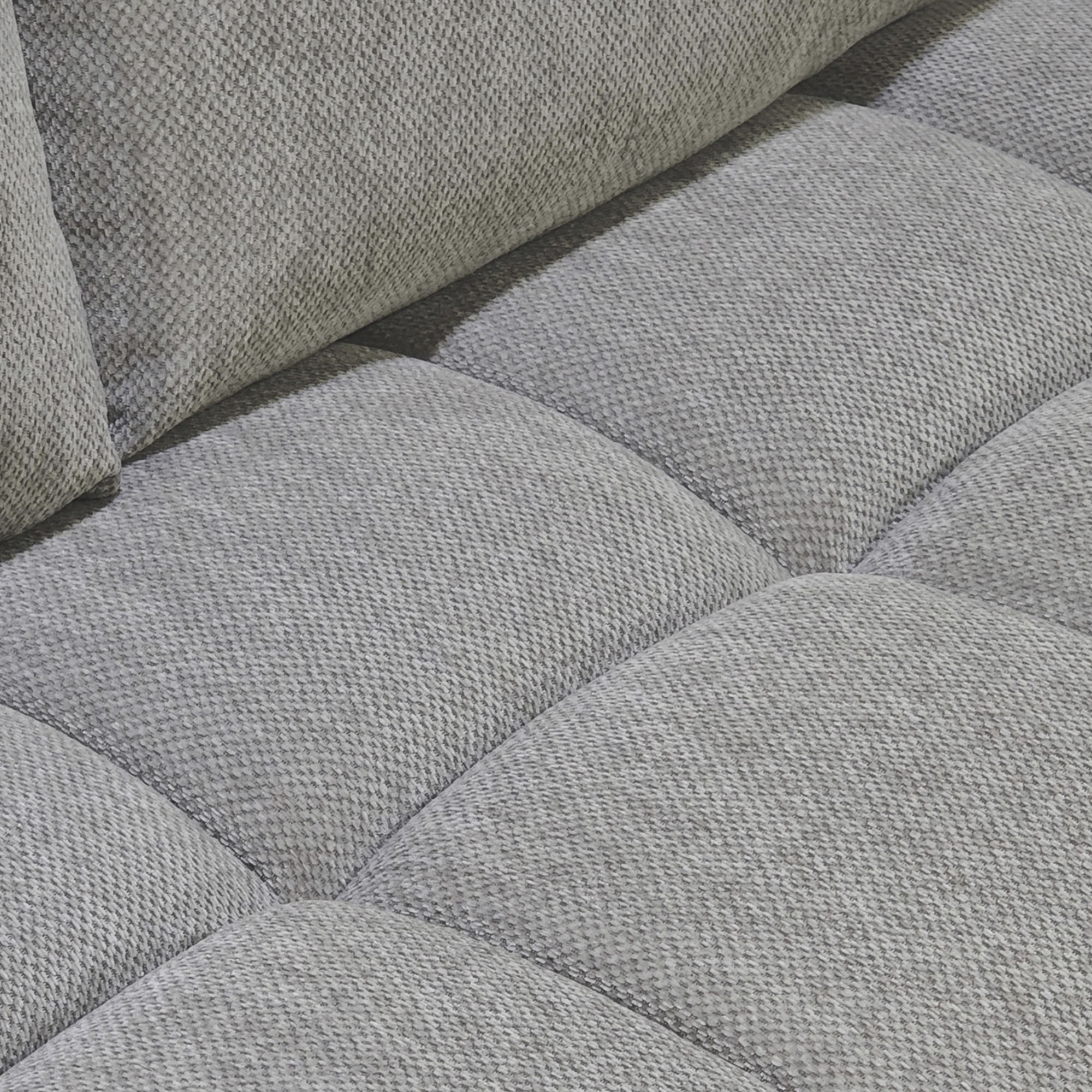 Sofa-2-lugares-CALIFORNIA-Cinzento-Bege