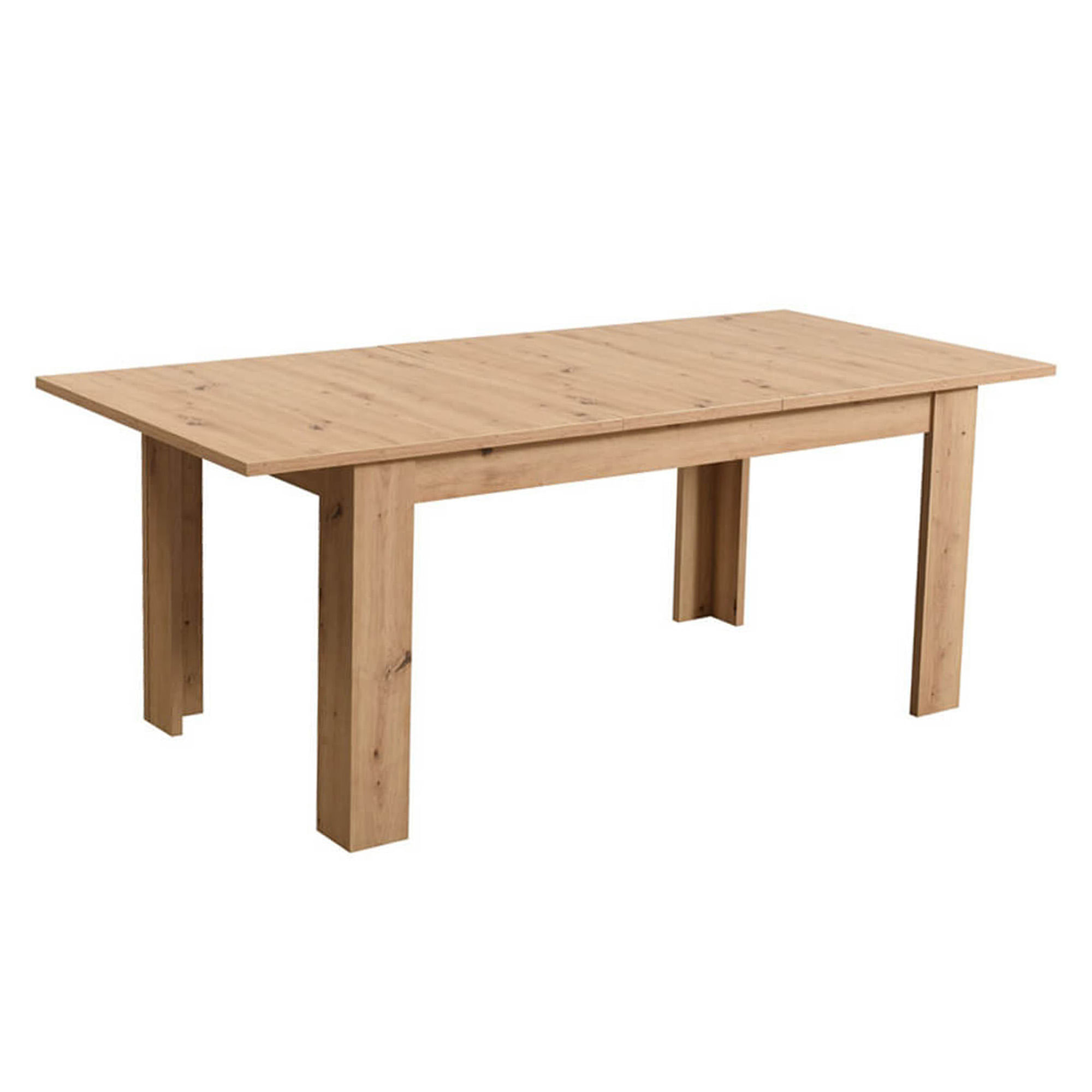 Mesa-extensivel-OSCAR--160-200-cm--Carvalho-Artesanato