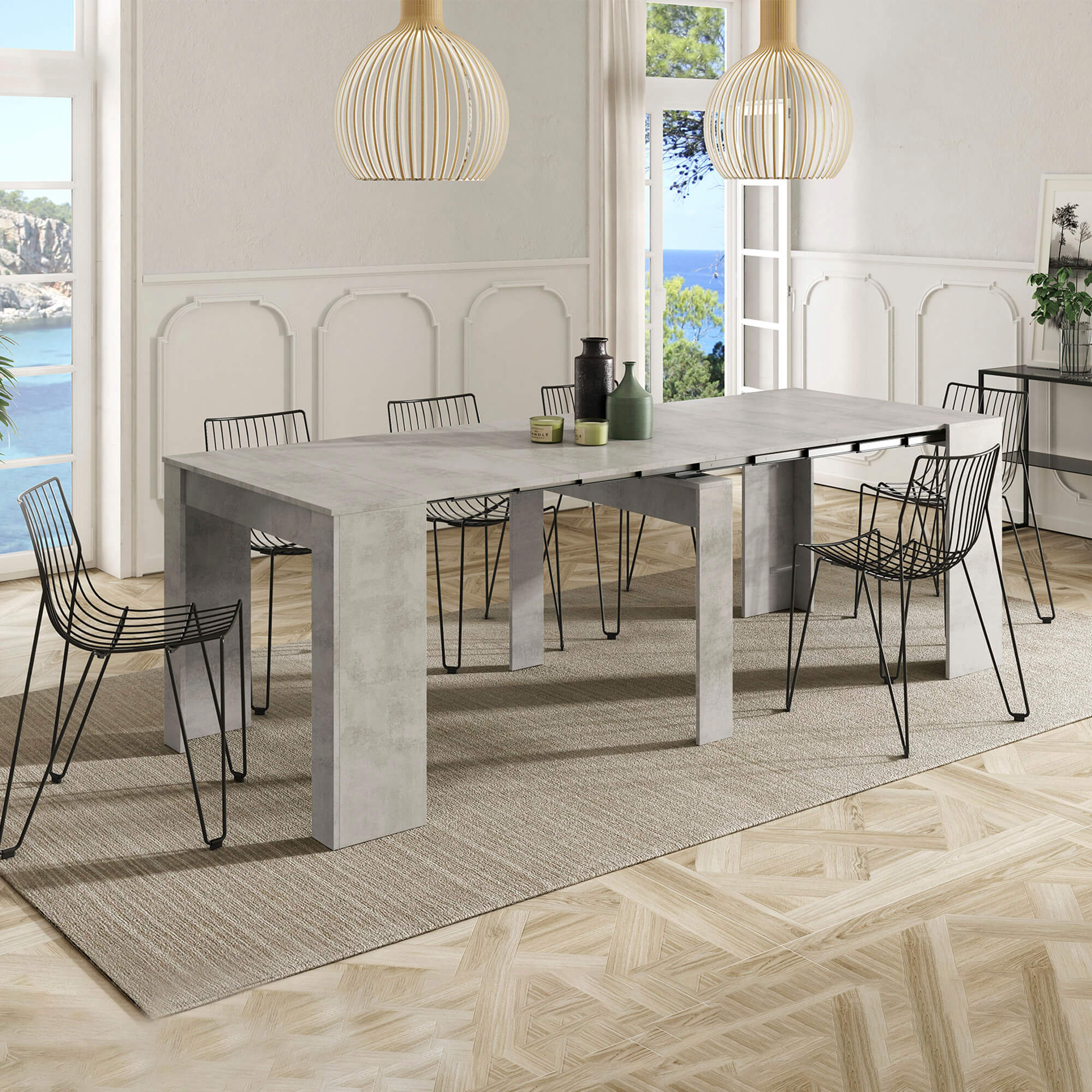 Mesa-extensivel-CATARINA--51-237-cm--Betao