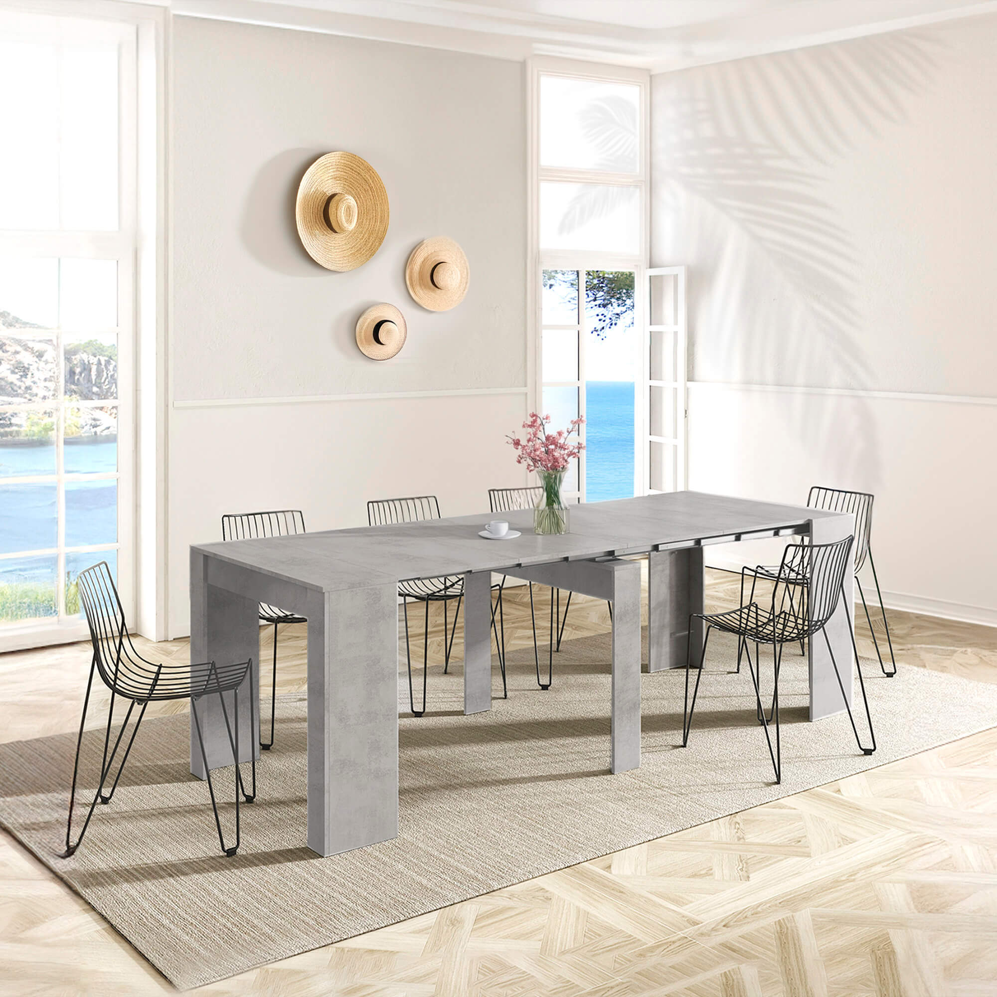 Mesa-extensivel-CATARINA--51-237-cm--Betao