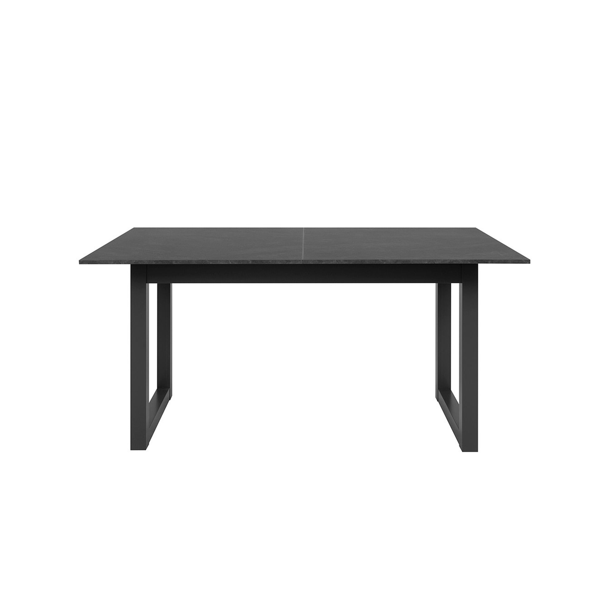 Mesa-extensivel-AUSTIN--160-200-cm--Antracite