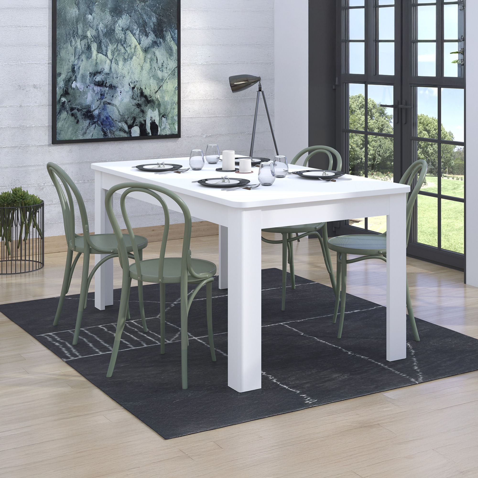 Mesa-extensivel-JERSEY--160-200cm--Branco
