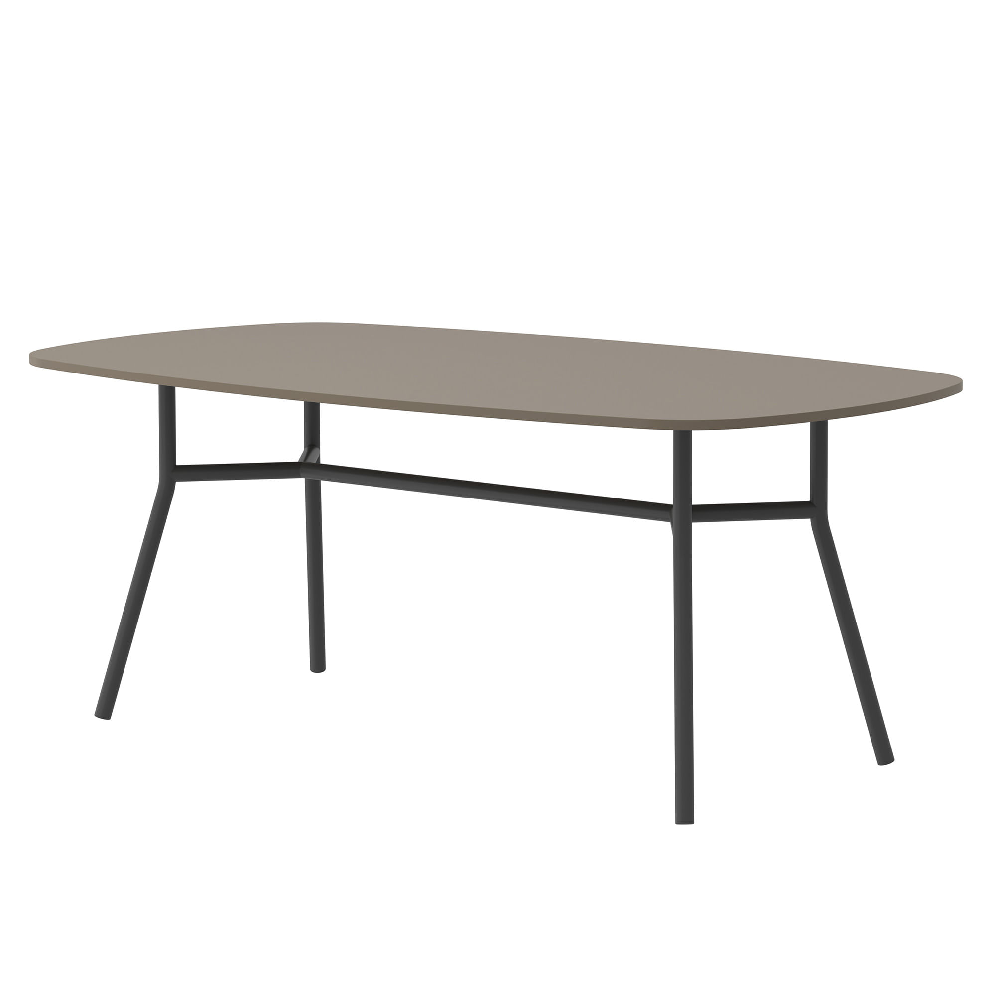 Mesa-retangular-MALMO--200cm--Capuccino