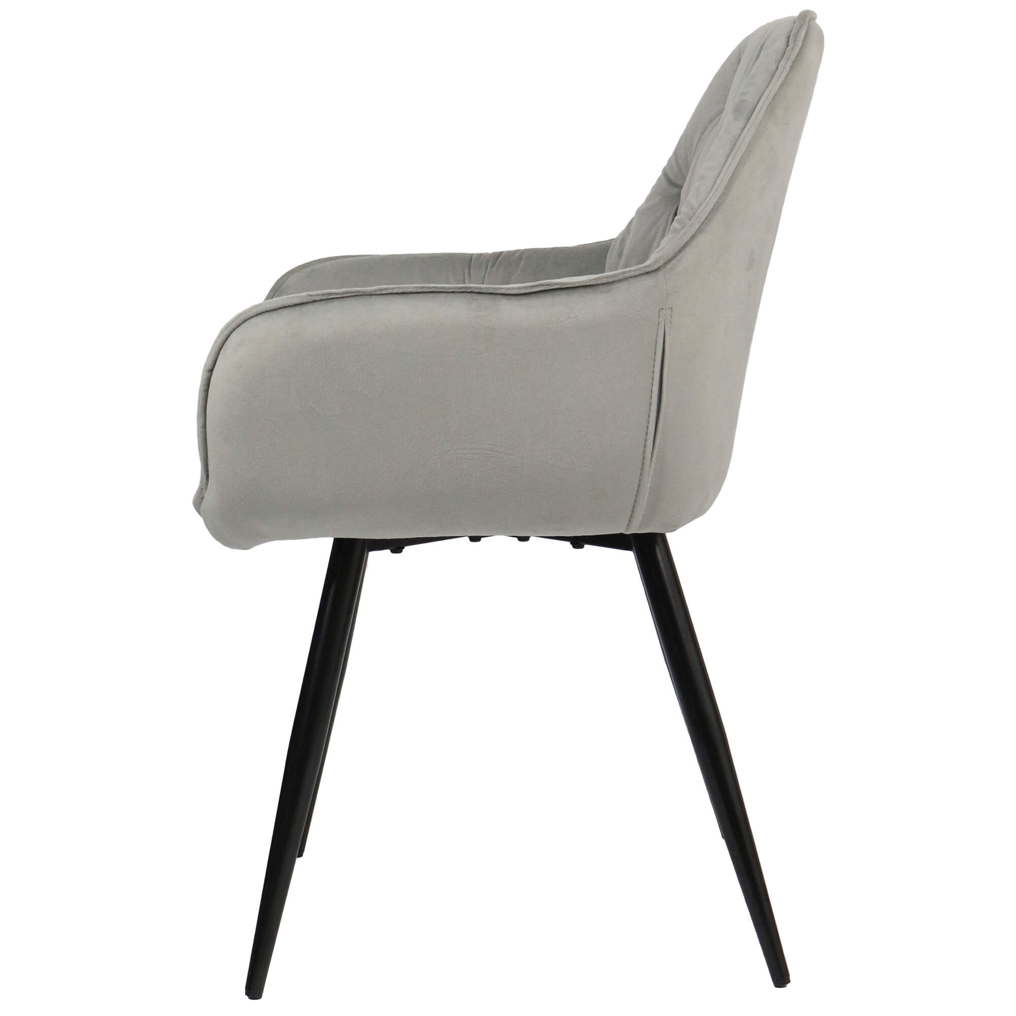 Pack-4-cadeiras-NINA-Cinzento--Aveludado-