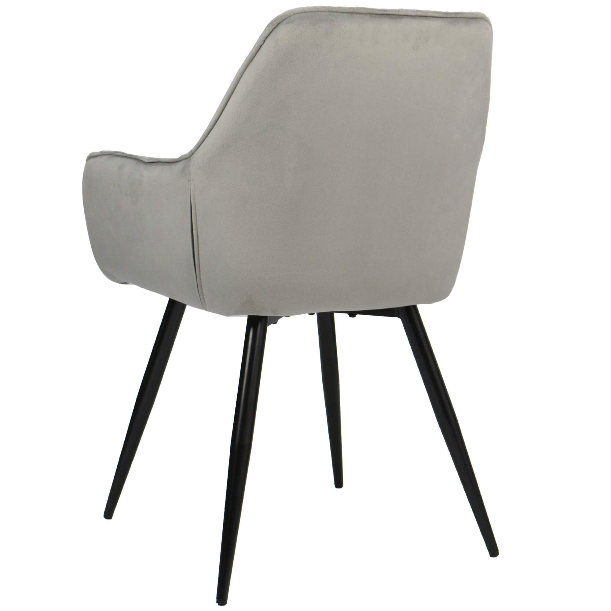 Pack-4-cadeiras-NINA-Cinzento--Aveludado-