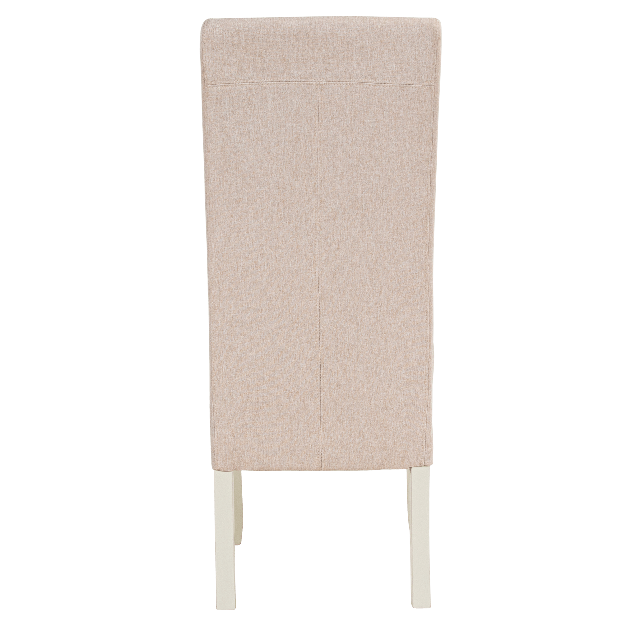 Pack-mesa-extensivel-BUDAPESTE---4-cadeiras-DALAS-Branco-e-Bege