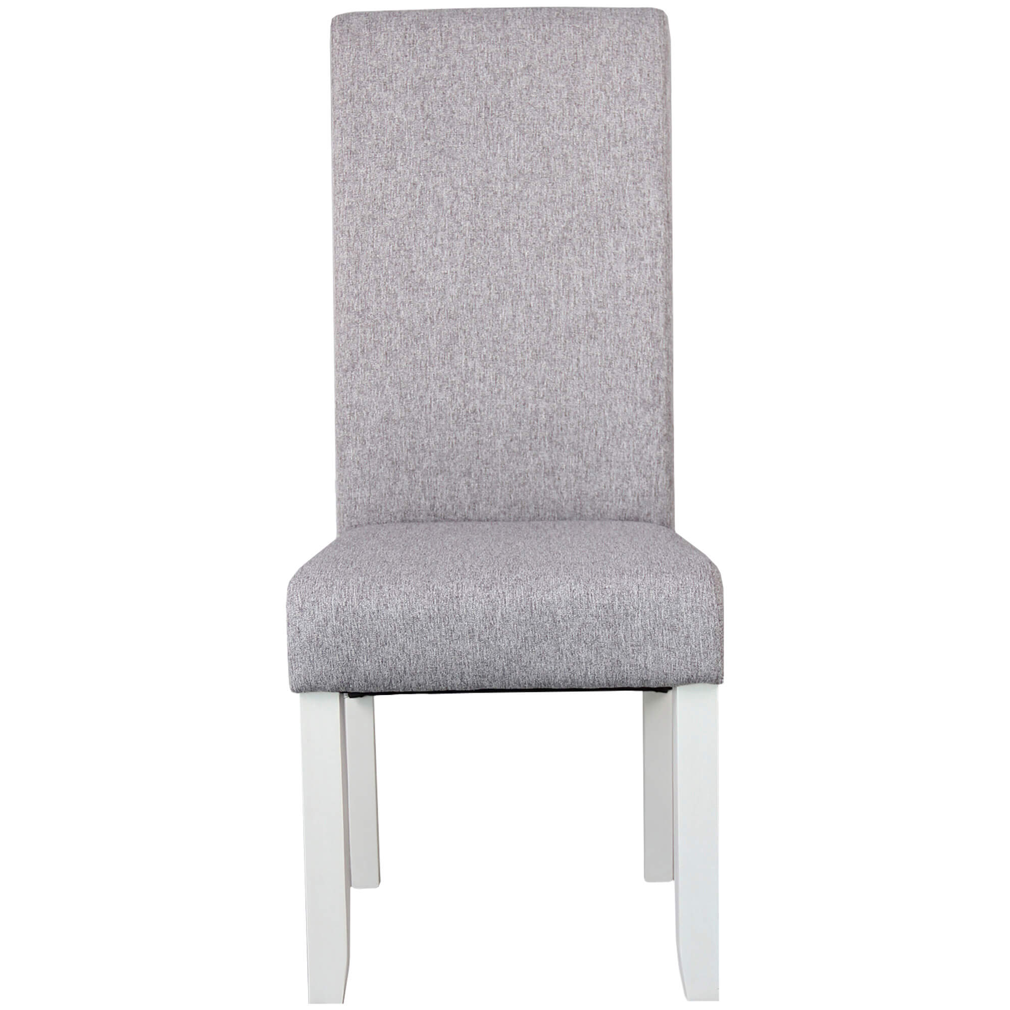 Pack-mesa-extensivel-BUDAPESTE---4-cadeiras-DALAS-Branco-e-Cinzento