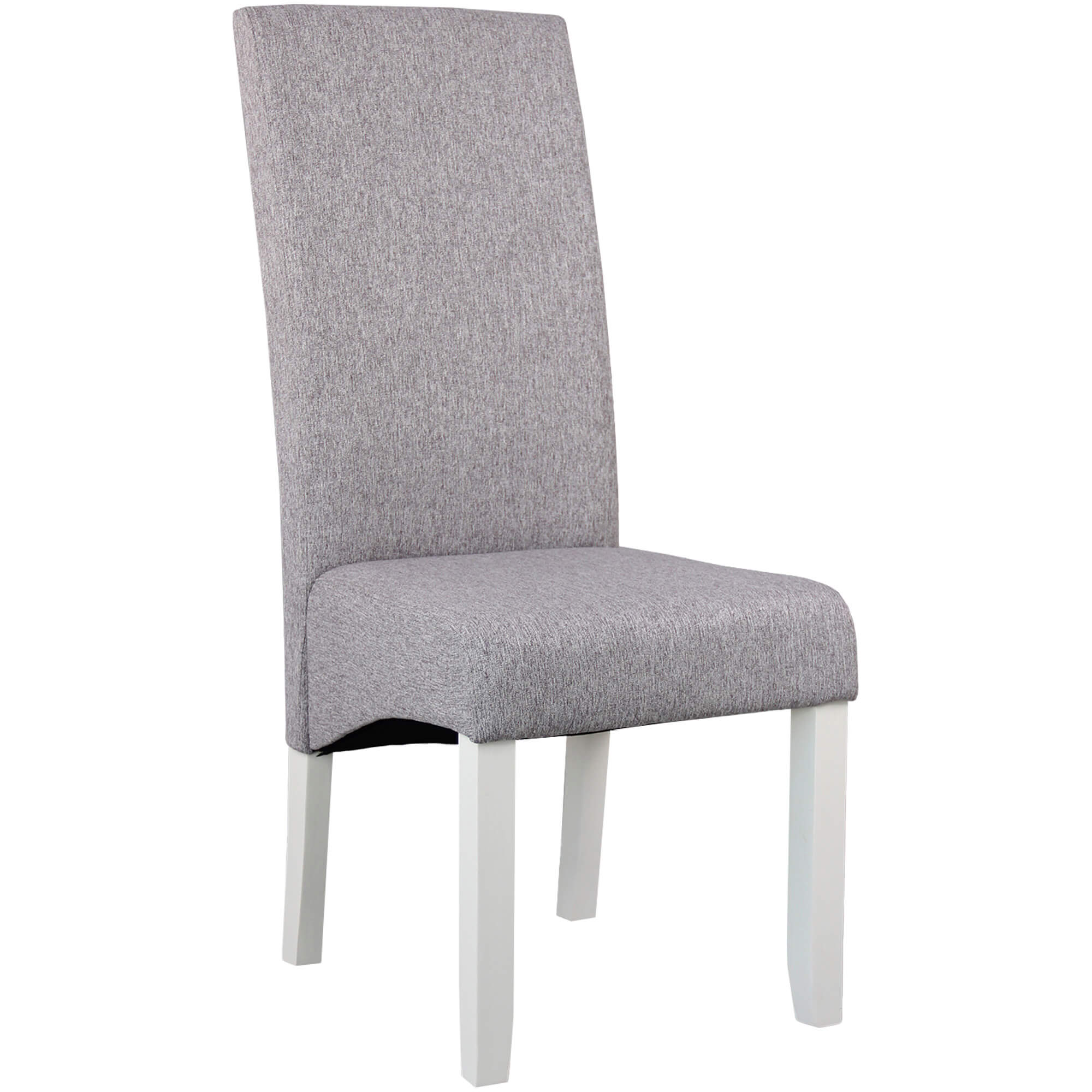 Pack-mesa-extensivel-BUDAPESTE---4-cadeiras-DALAS-Branco-e-Cinzento