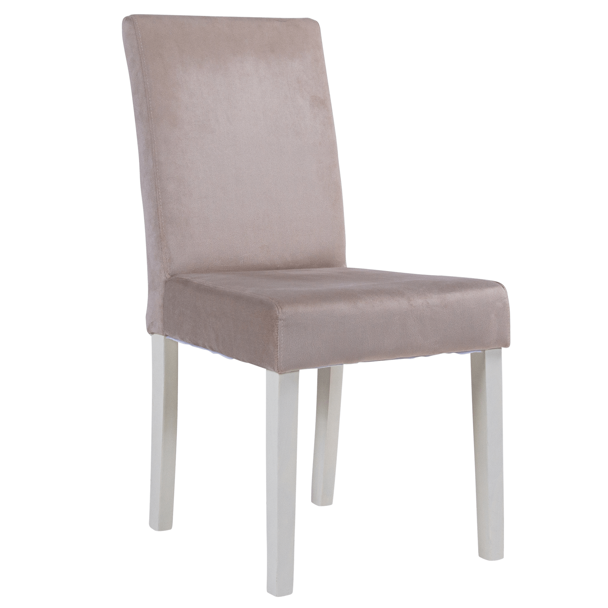 Pack-mesa-extensivel-PARIS---4-cadeiras-JULE-Carvalho-Natura-e-Branco
