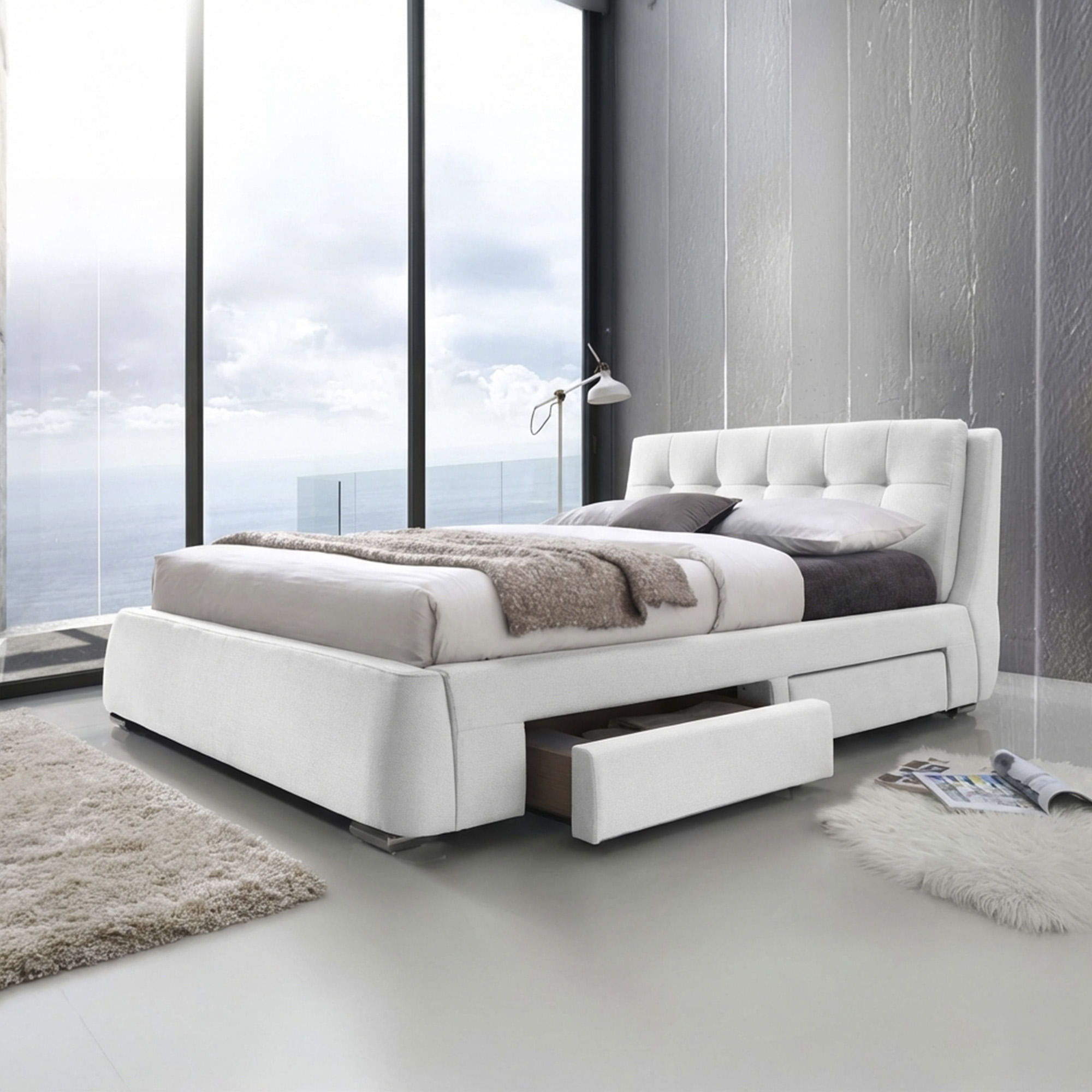 Pack-cama-de-casal-ANTONIO---colchao-NEW-PALACIO---Branco-Memphis