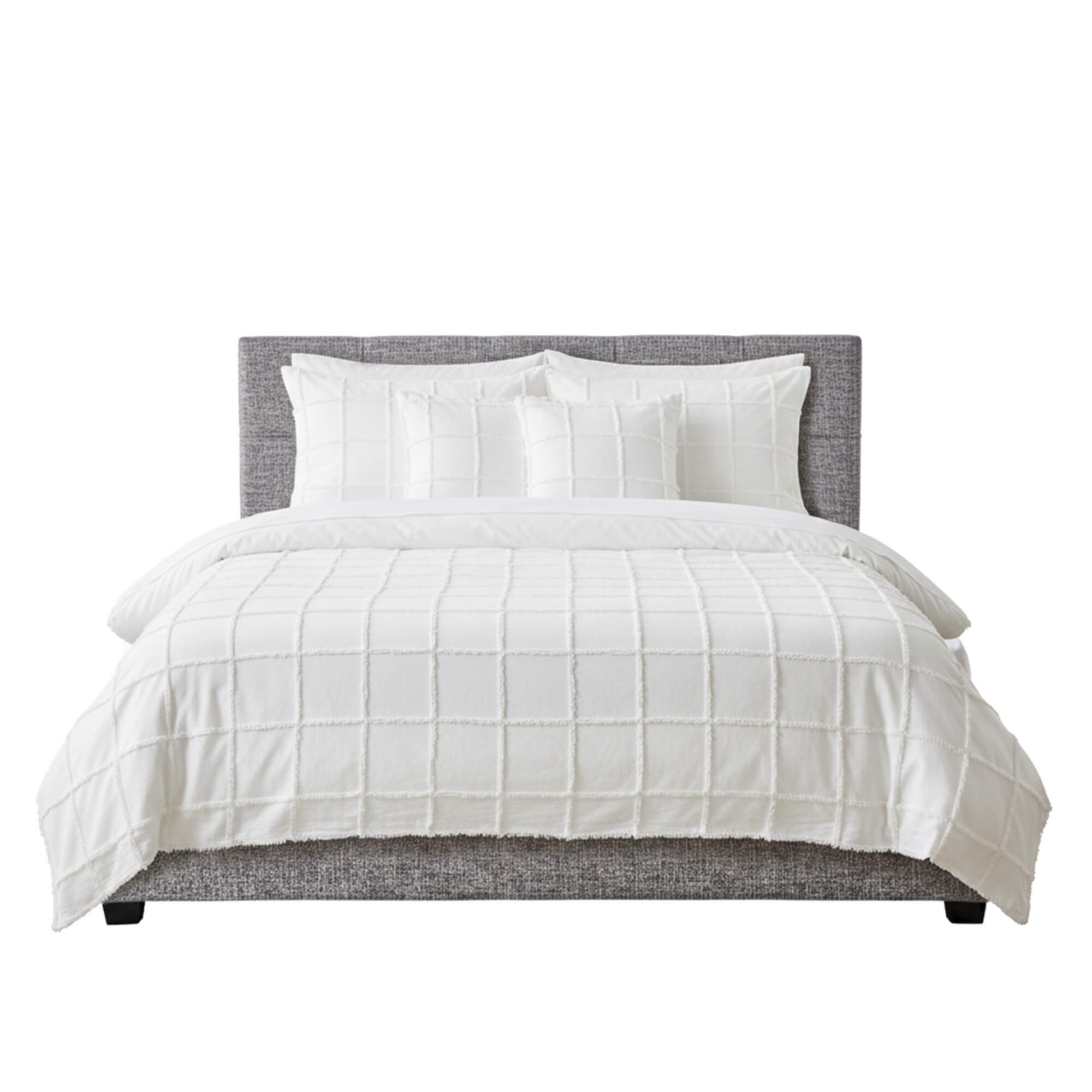 Cama-de-casal-LONDON---Cinzento-Claro