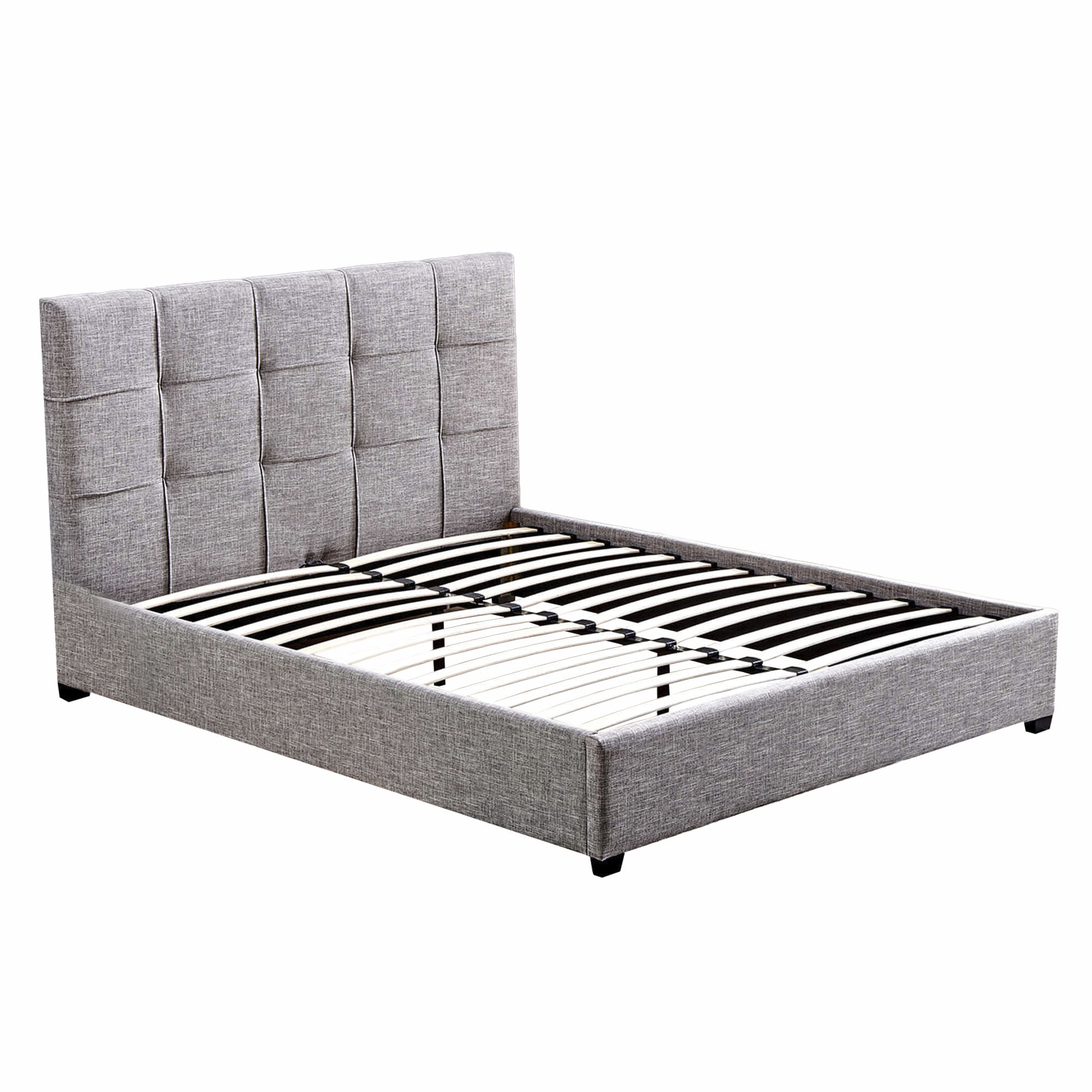 Cama-de-casal-LONDON---Cinzento-Claro