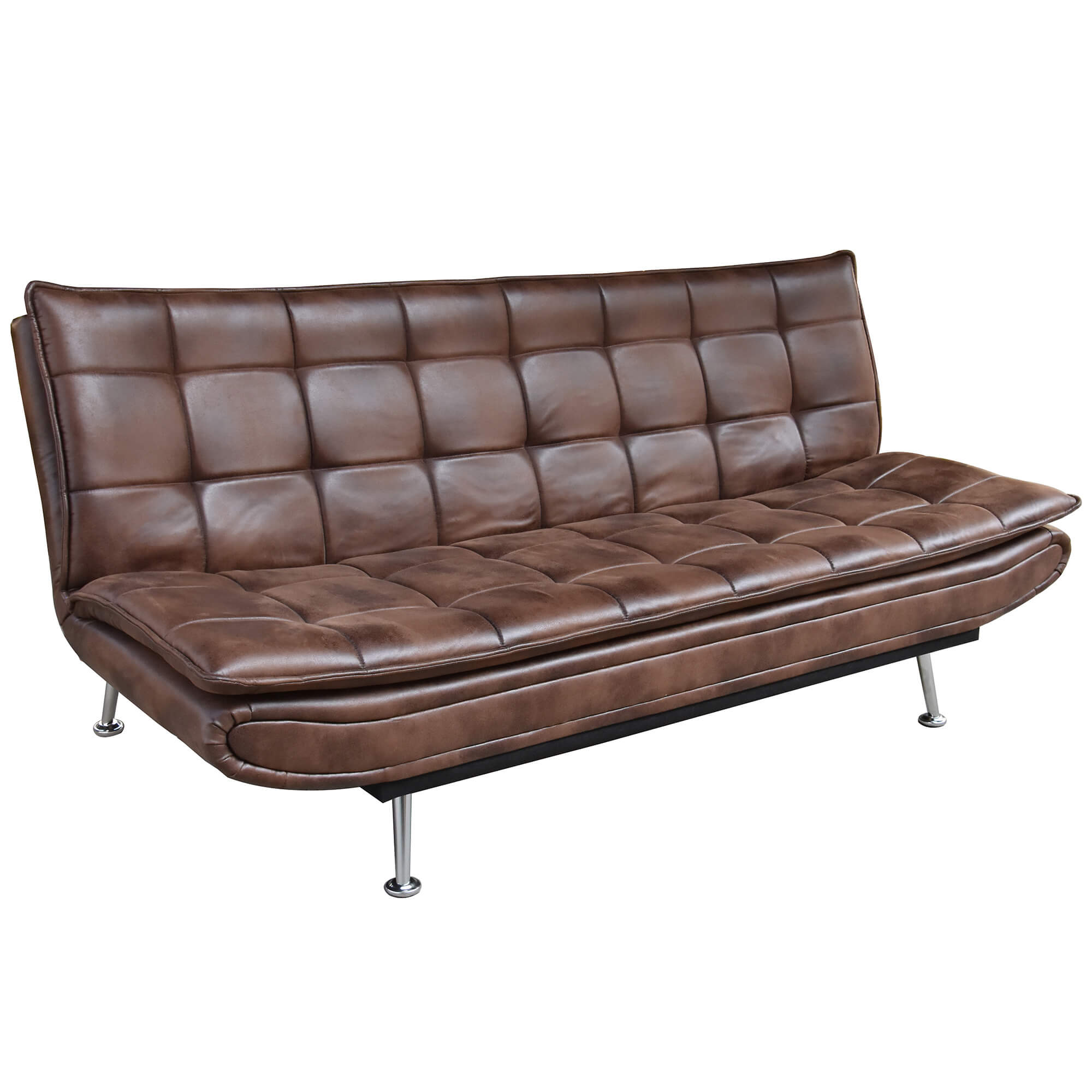 Sofa-cama-WILLIS-Castanho-Vintage
