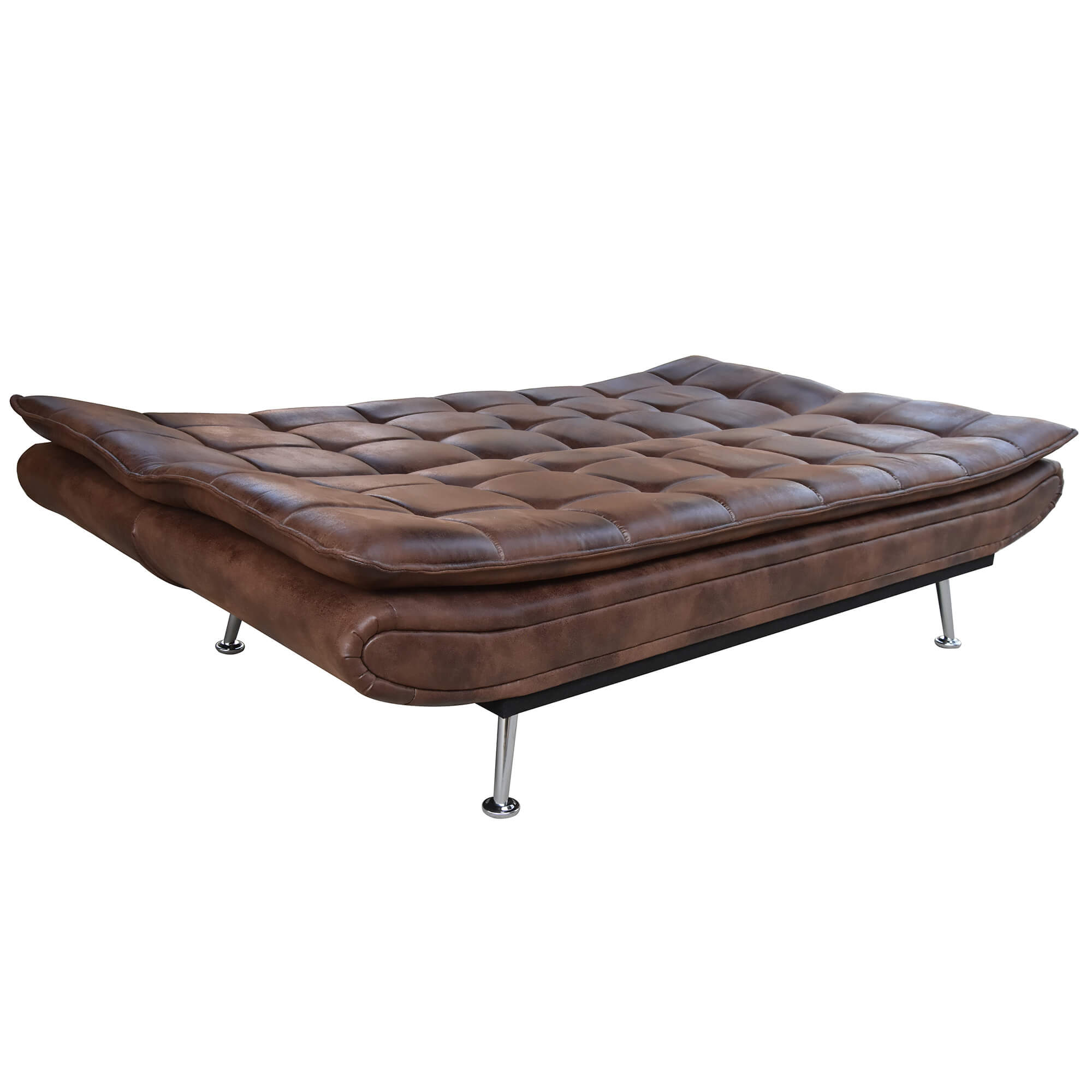 Sofa-cama-WILLIS-Castanho-Vintage