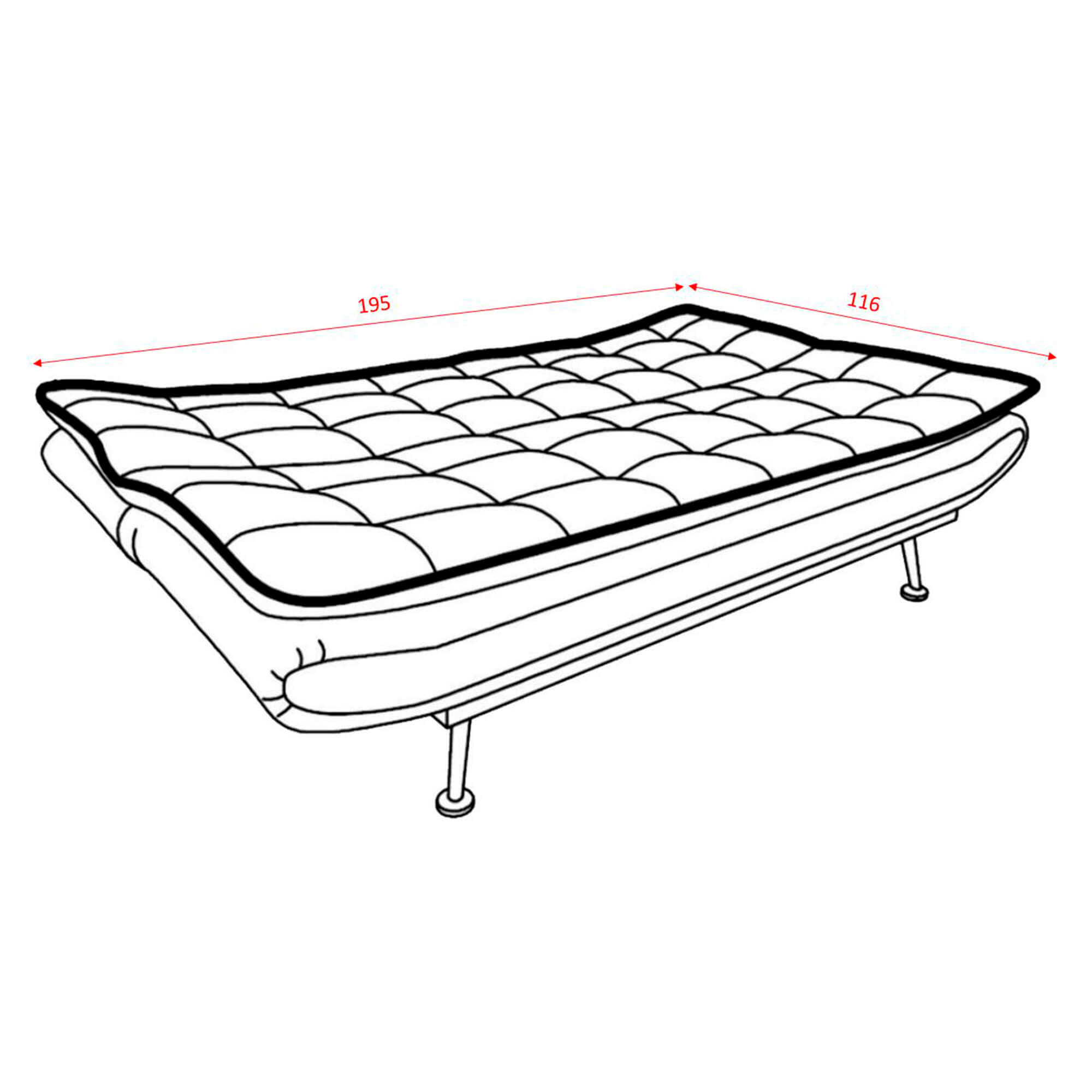 Sofa-cama-WILLIS-Castanho-Vintage