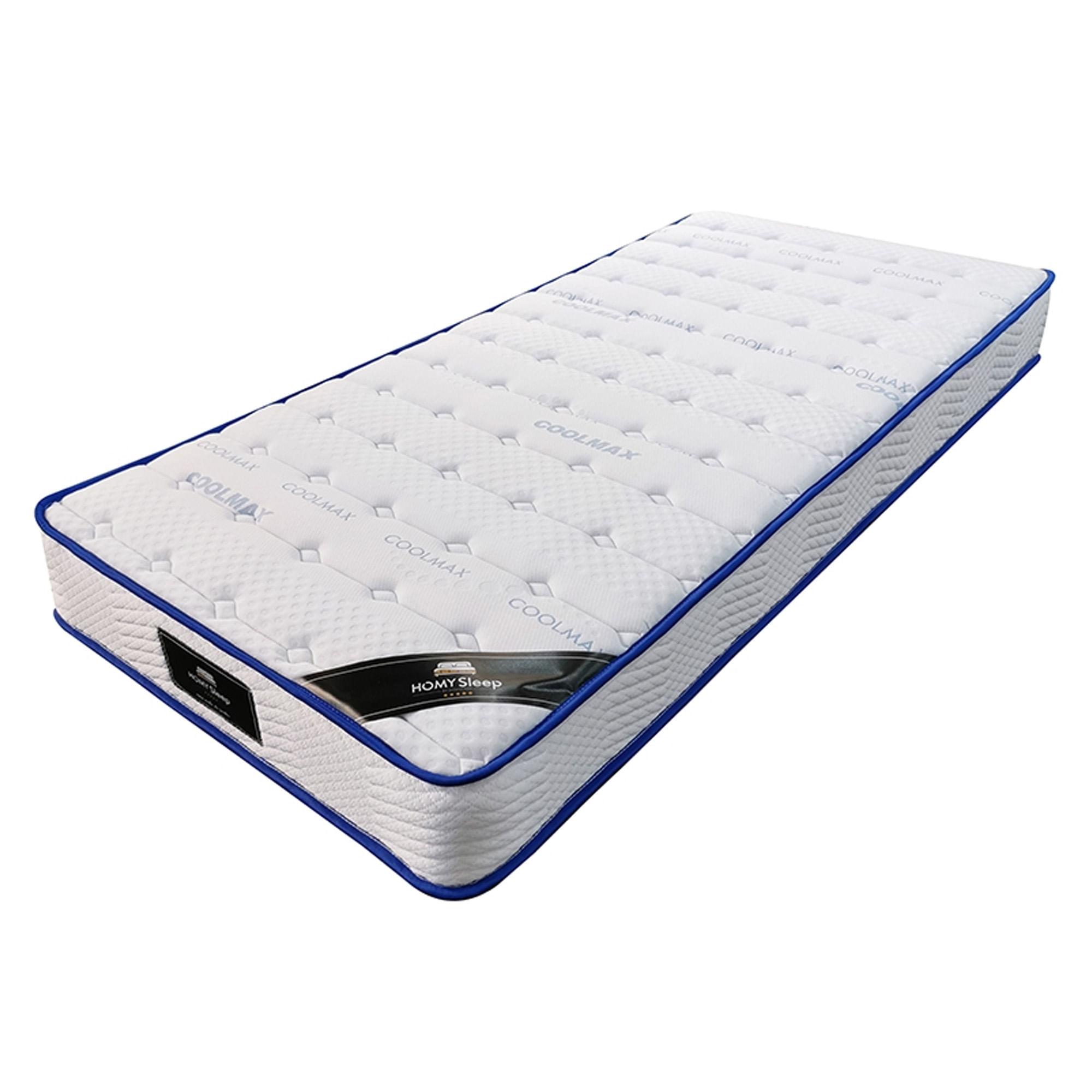 Pack-cama-alta-GASPAR---colchao-SPRING-ROLLER