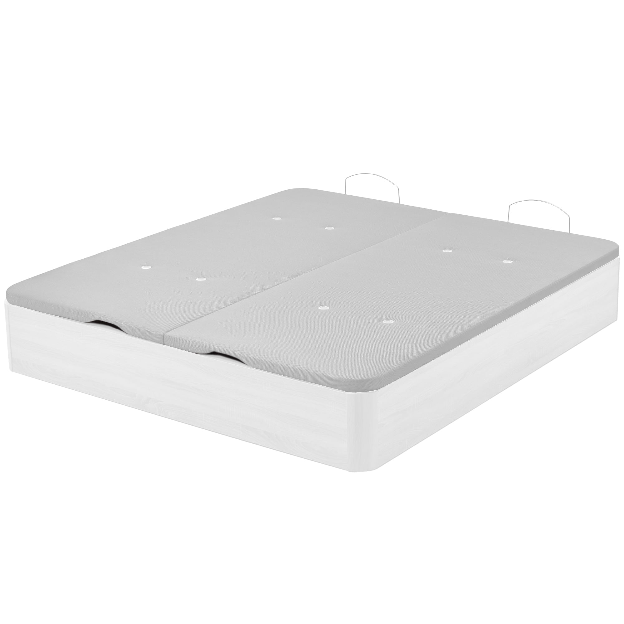 Sommier-de-casal-CASINO-BOX-180-x-200-cm---Branco