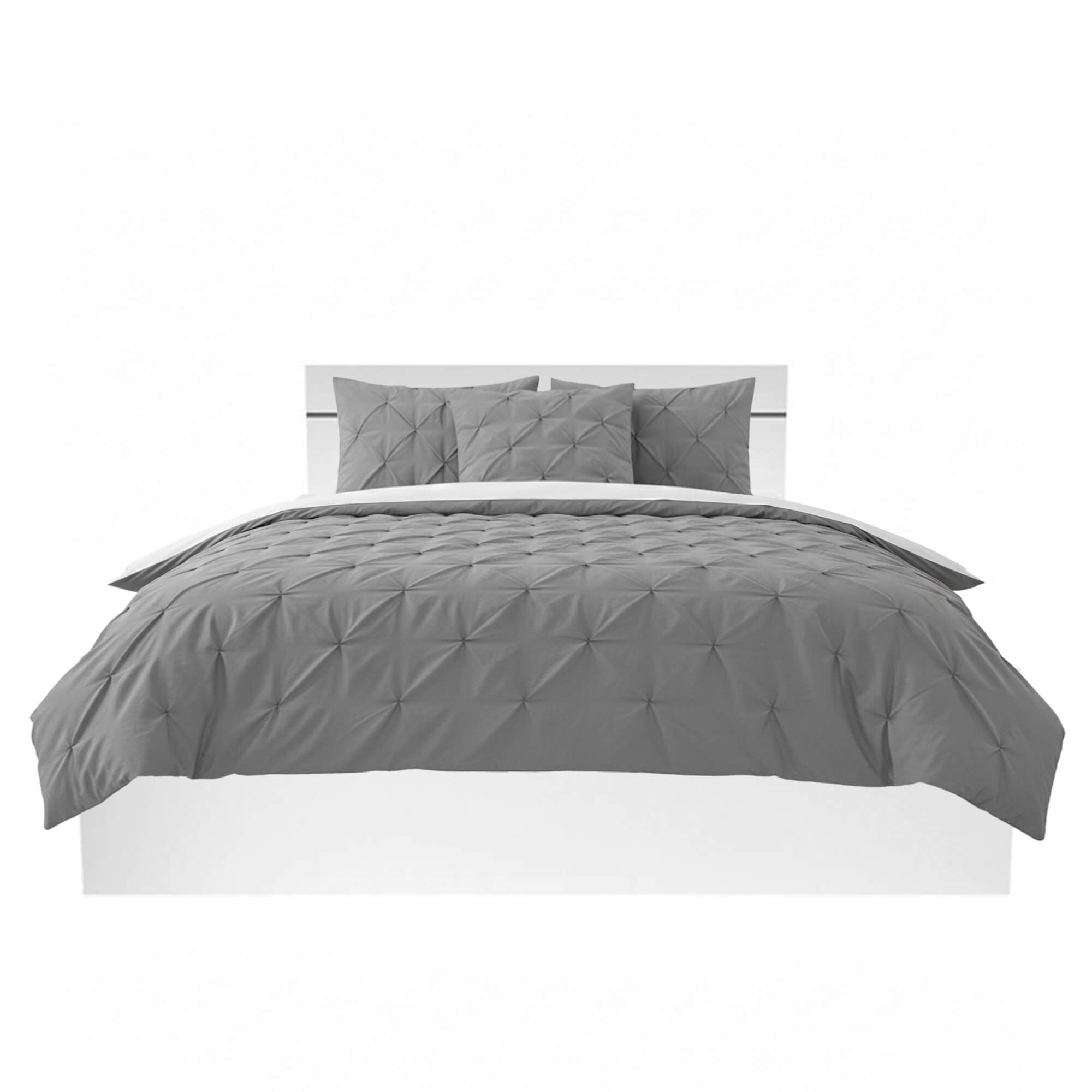 Cama-de-casal-CODA-140-x-190-cm---Branco