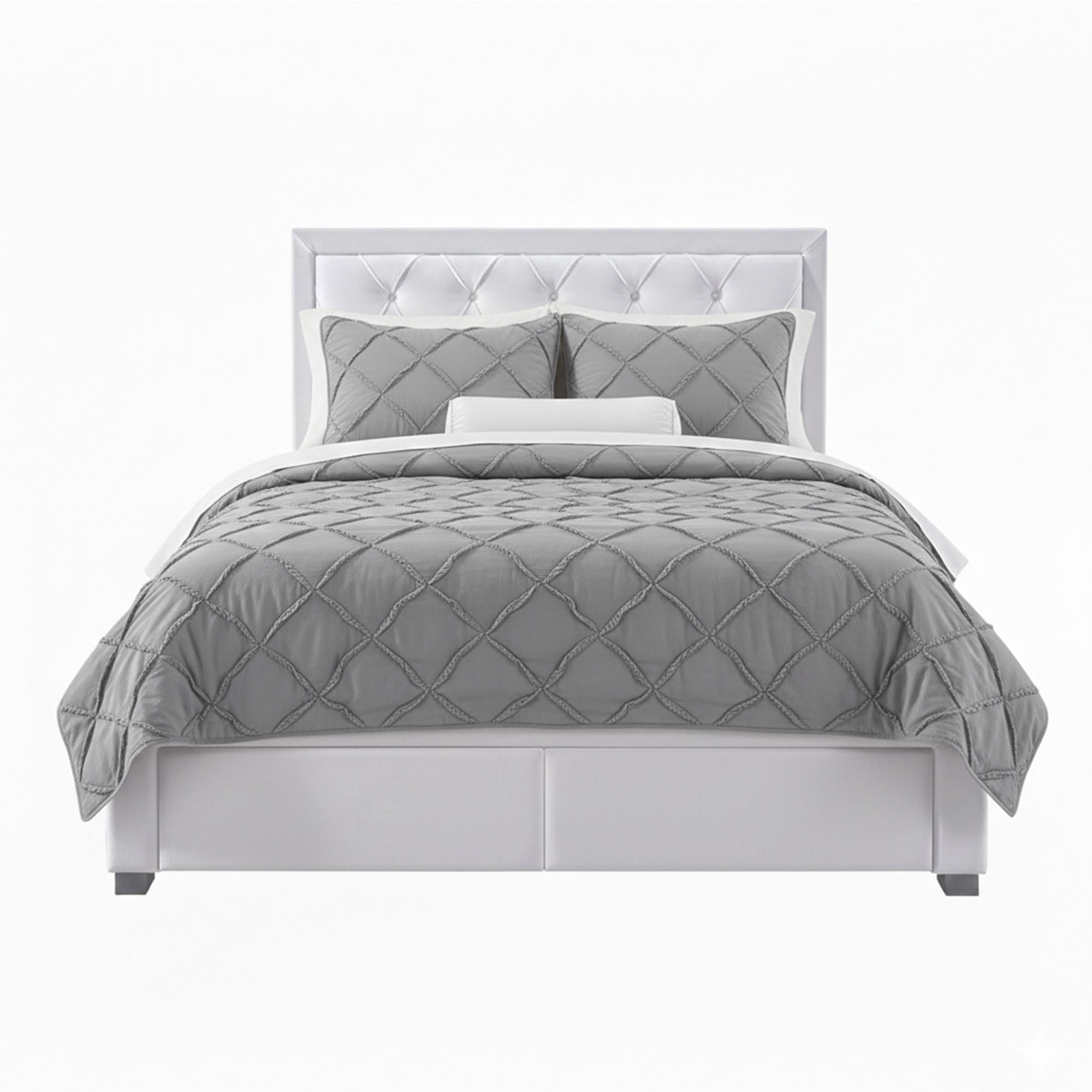 Pack-cama-de-casal-BIA---colchao-NEW-PALACIO-180-x-200-cm---Branco-Memphis