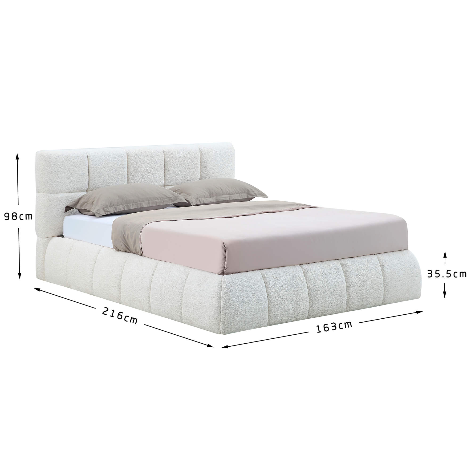 Cama-de-casal-NEWCASTLE-elevatoria140x190cm---Branco