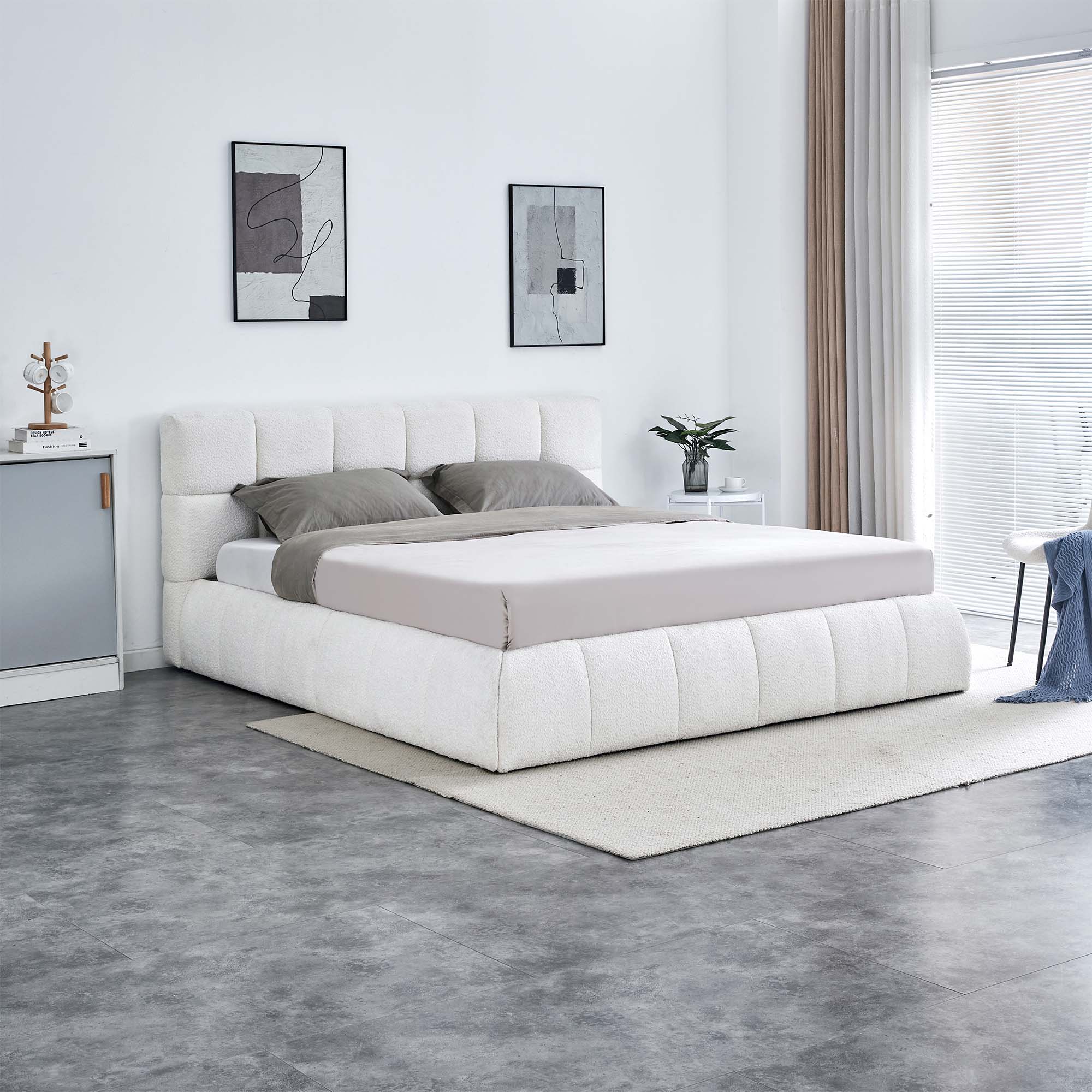 Cama-de-casal-NEWCASTLE-elevatoria-180x200cm---Branco