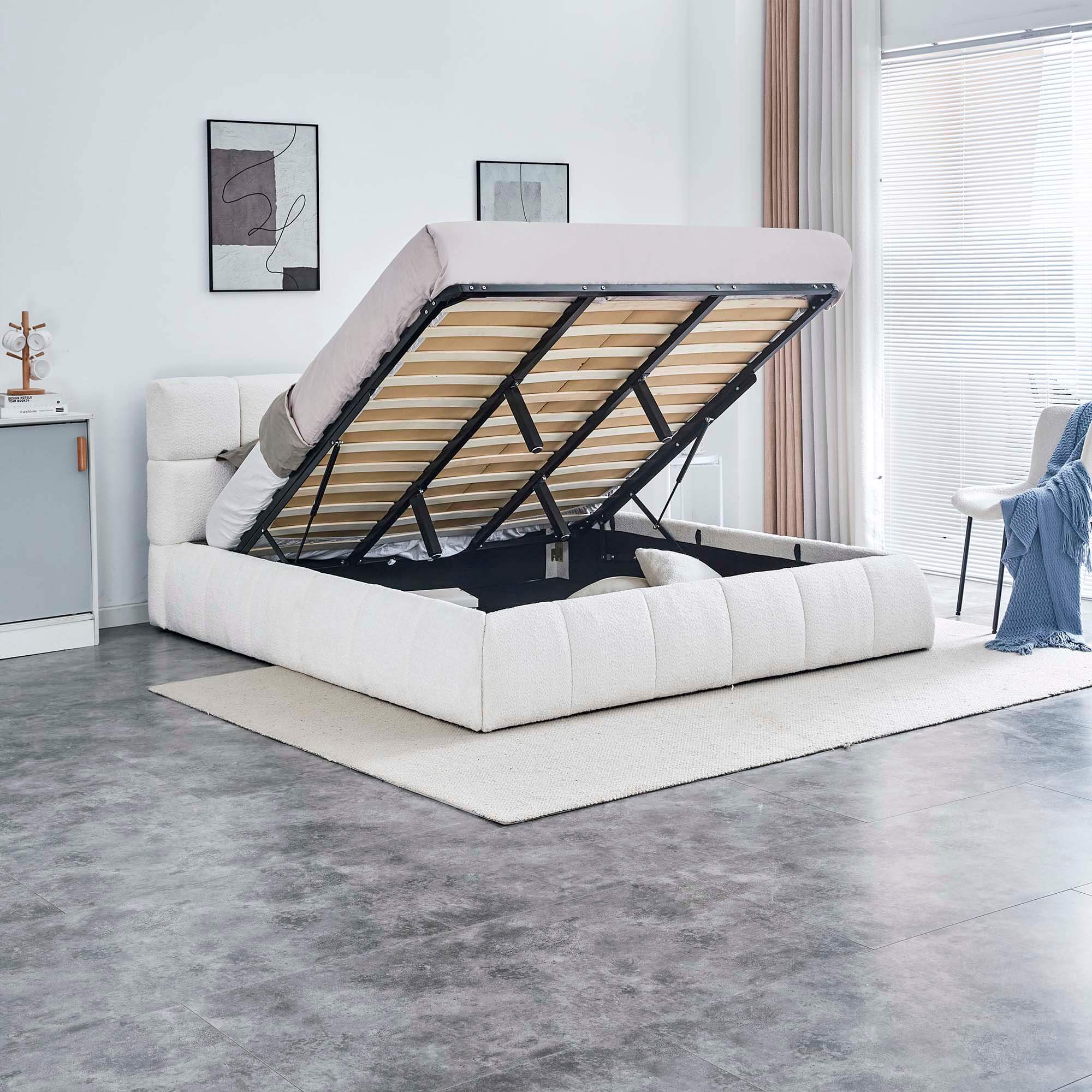 Cama-de-casal-NEWCASTLE-elevatoria-180x200cm---Branco