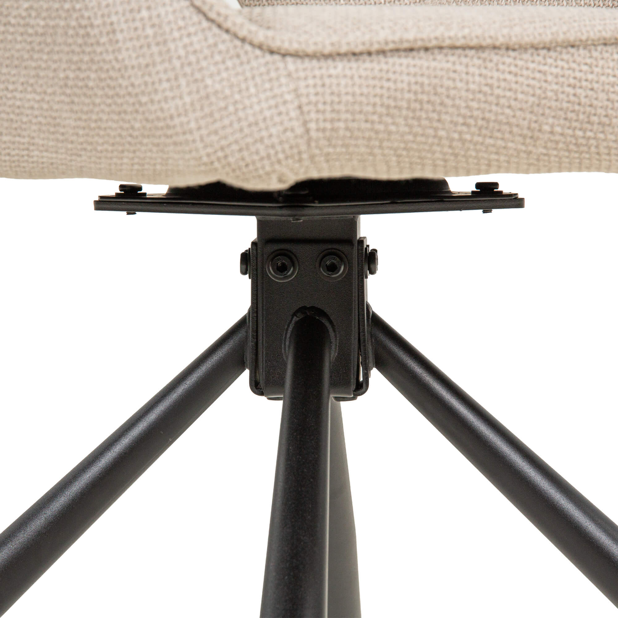 Pack-4-cadeiras-ATHENS-giratoria--180º--Bege