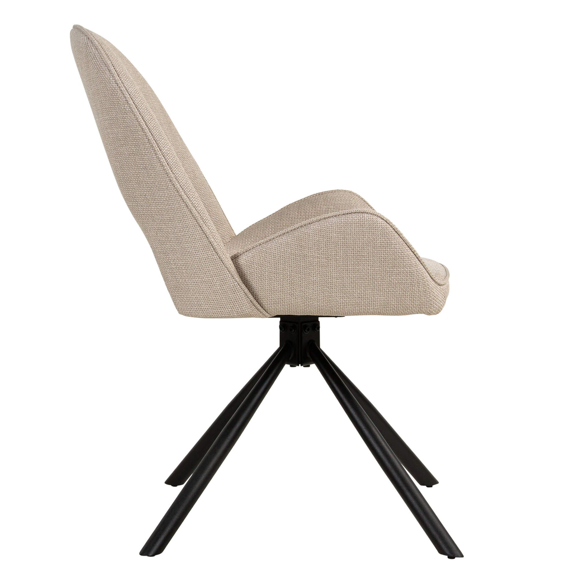 Pack-4-cadeiras-ATHENS-giratoria--180º--Bege