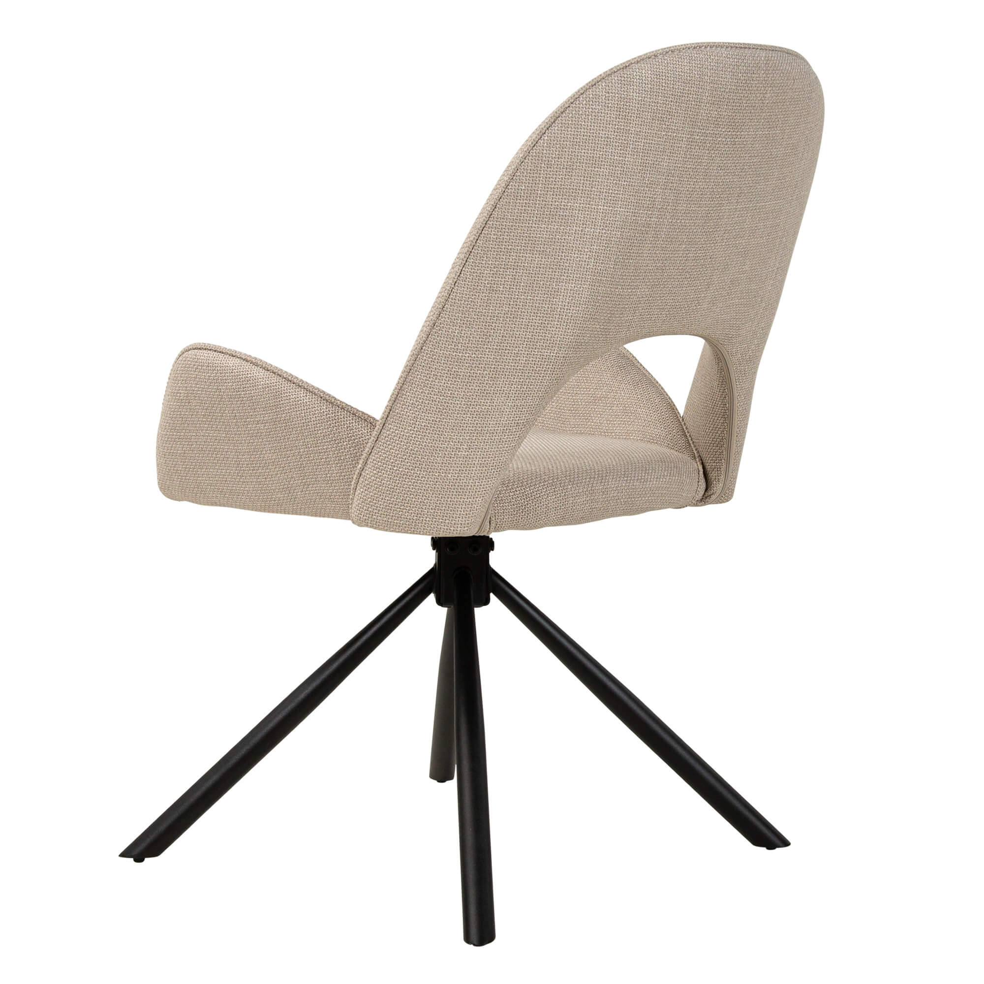 Pack-4-cadeiras-ATHENS-giratoria--180º--Bege