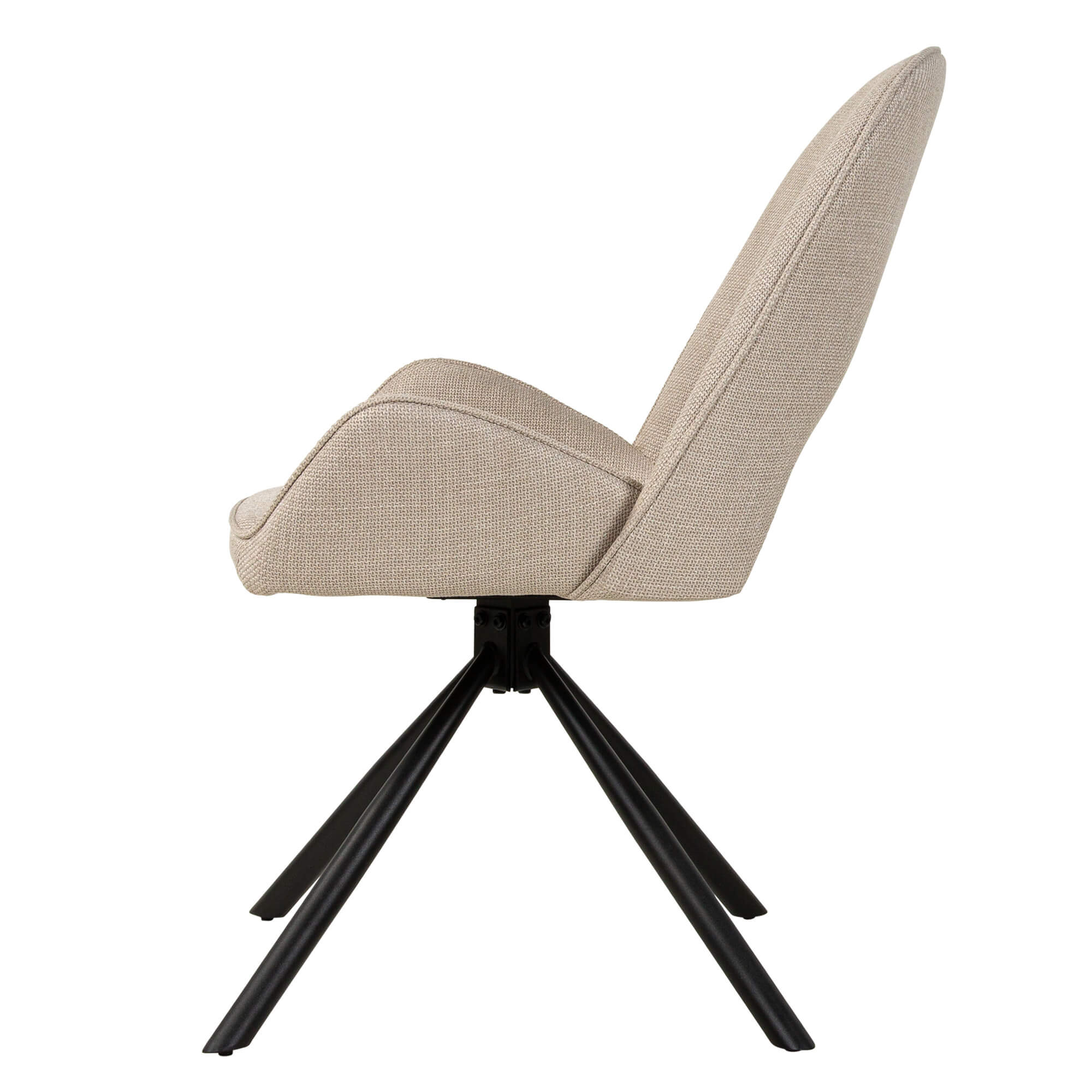 Pack-4-cadeiras-ATHENS-giratoria--180º--Bege