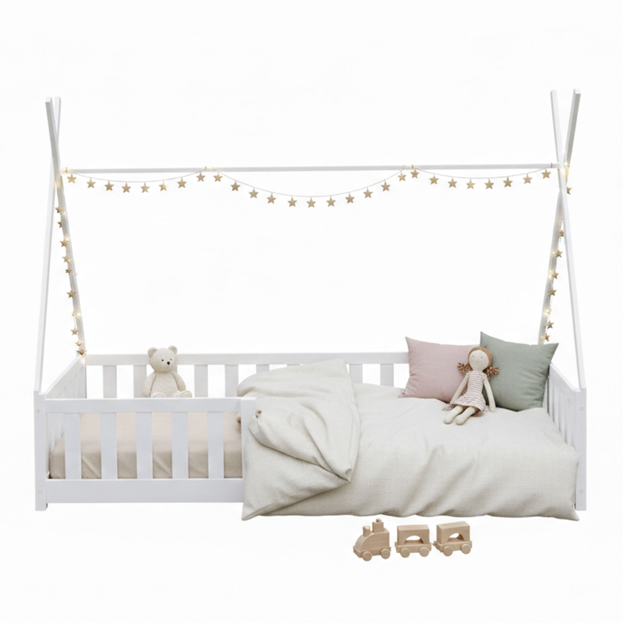 Cama-infantil-SKY-90-x-200-cm---Branco