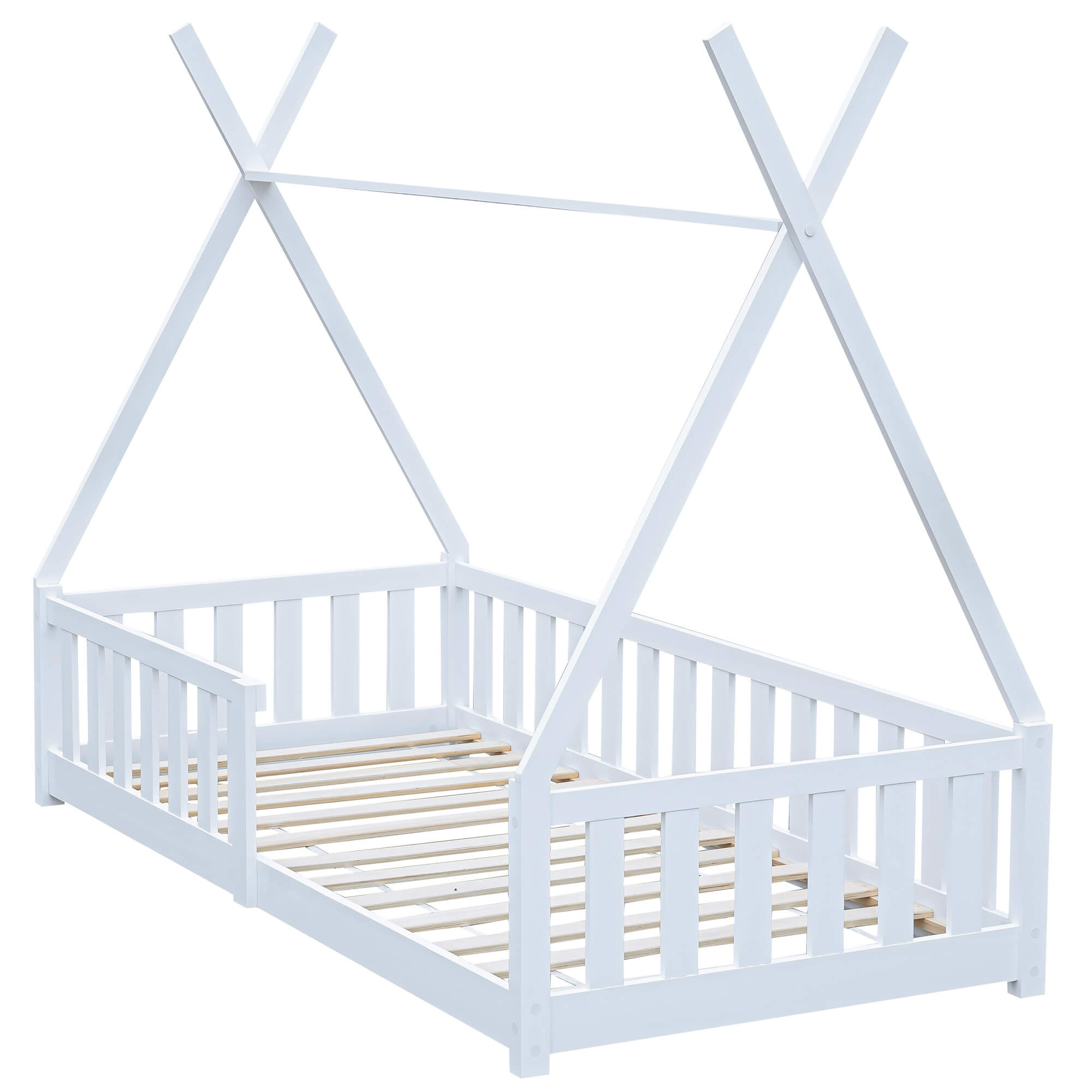 Cama-infantil-SKY-90-x-200-cm---Branco