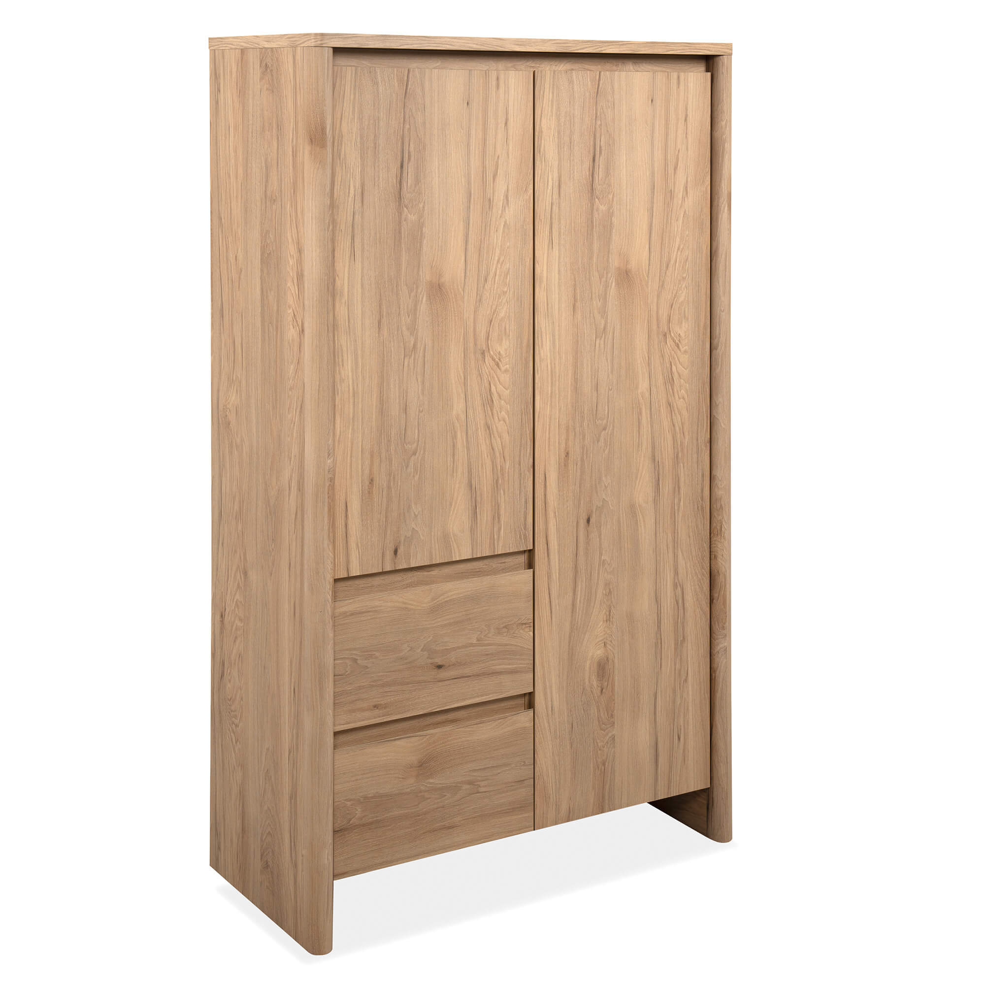 Aparador-alto-GENF-com-2-portas-e-2-gavetas-Carvalho
