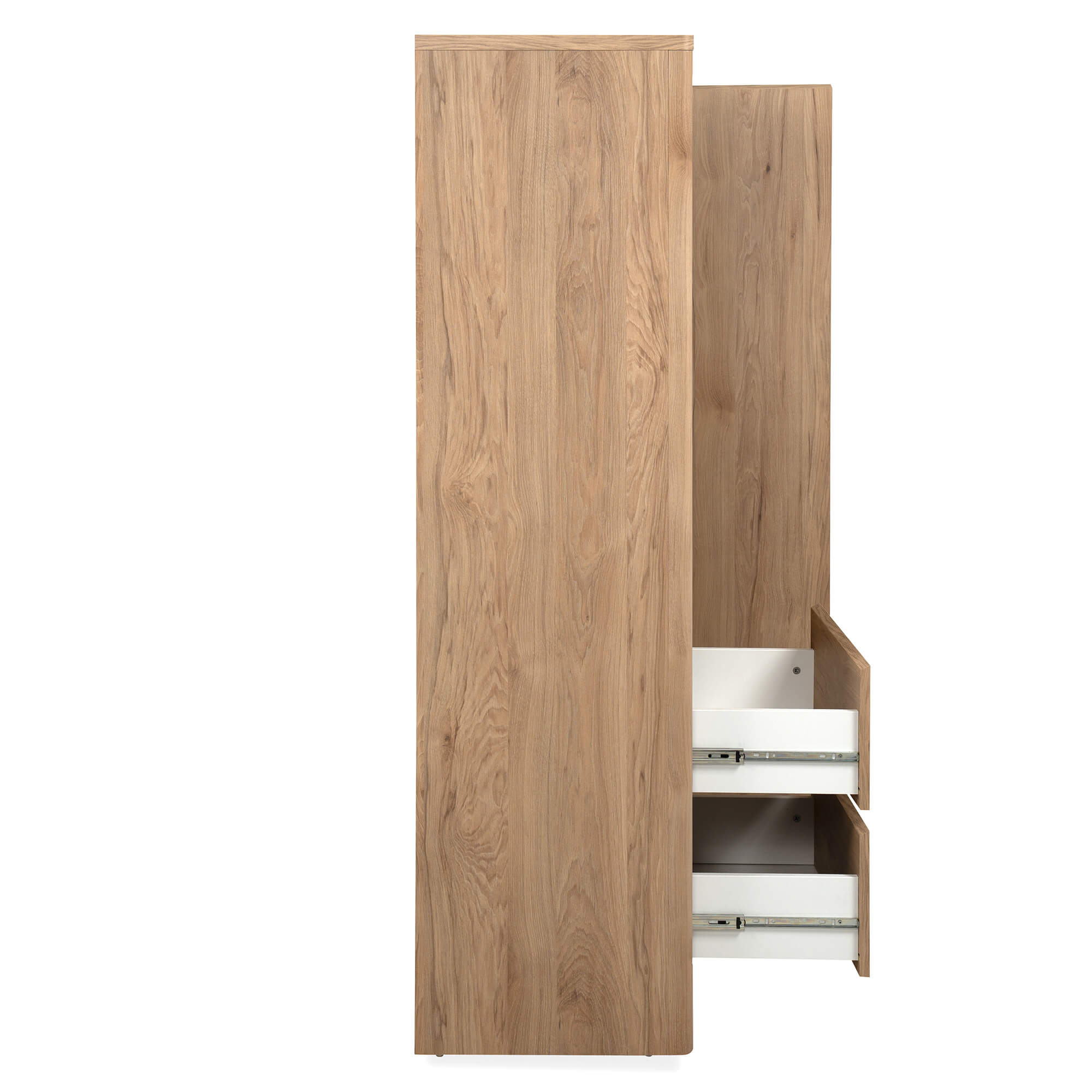 Aparador-alto-GENF-com-2-portas-e-2-gavetas-Carvalho