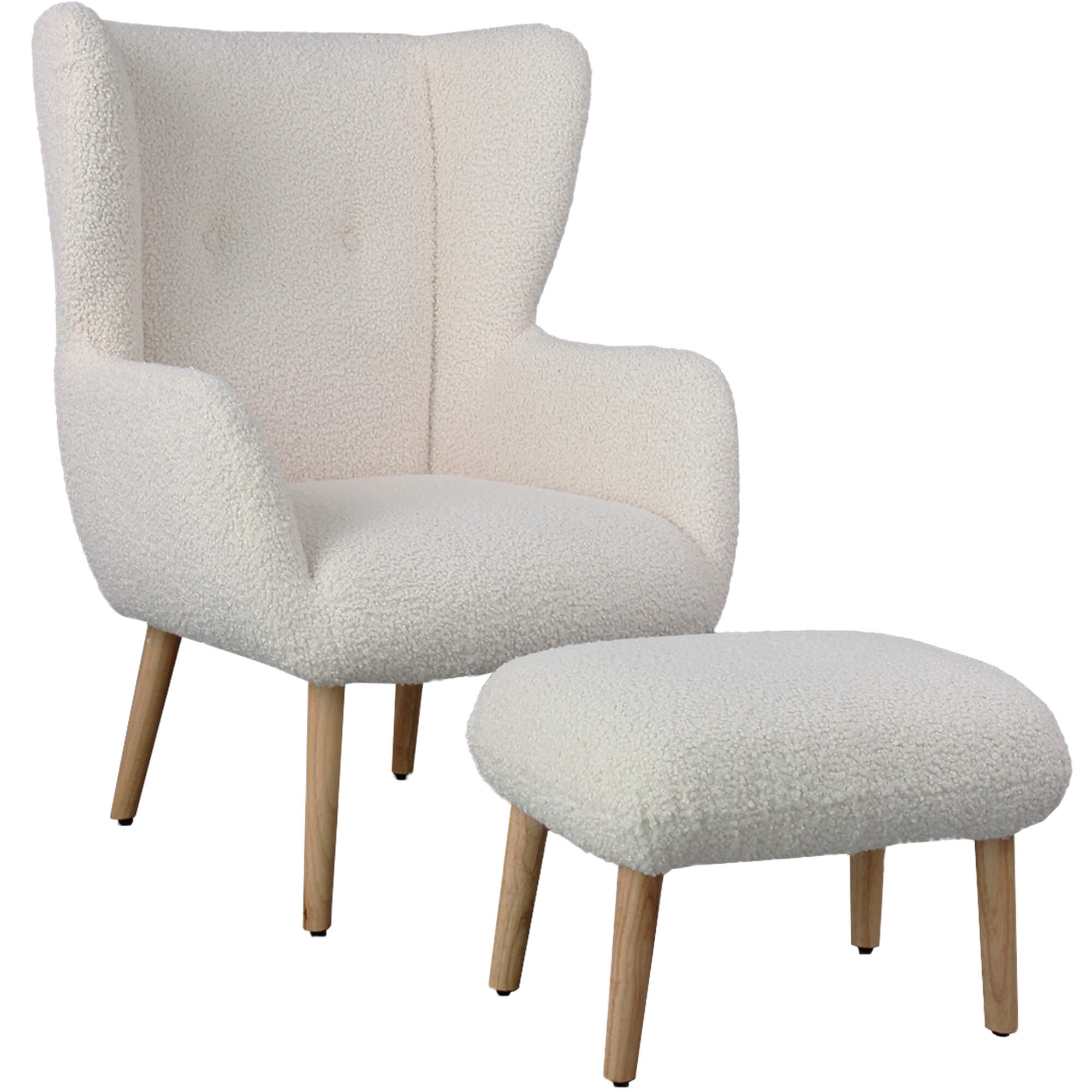 Poltrona-TEDDY-com-repousa-pes-Branco