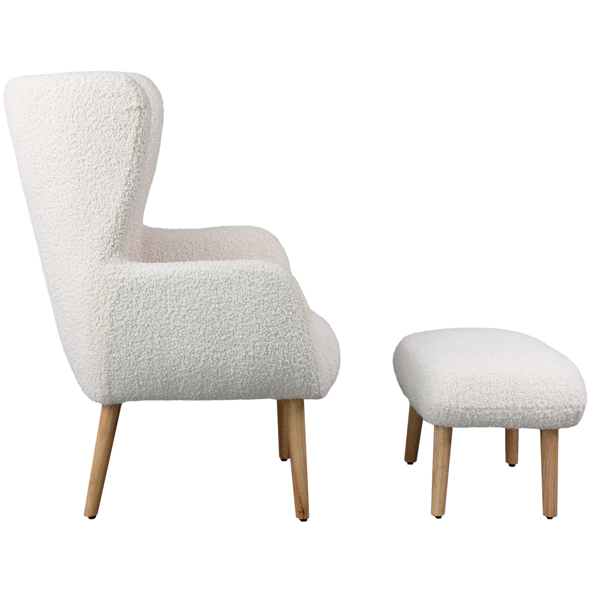Poltrona-TEDDY-com-repousa-pes-Branco
