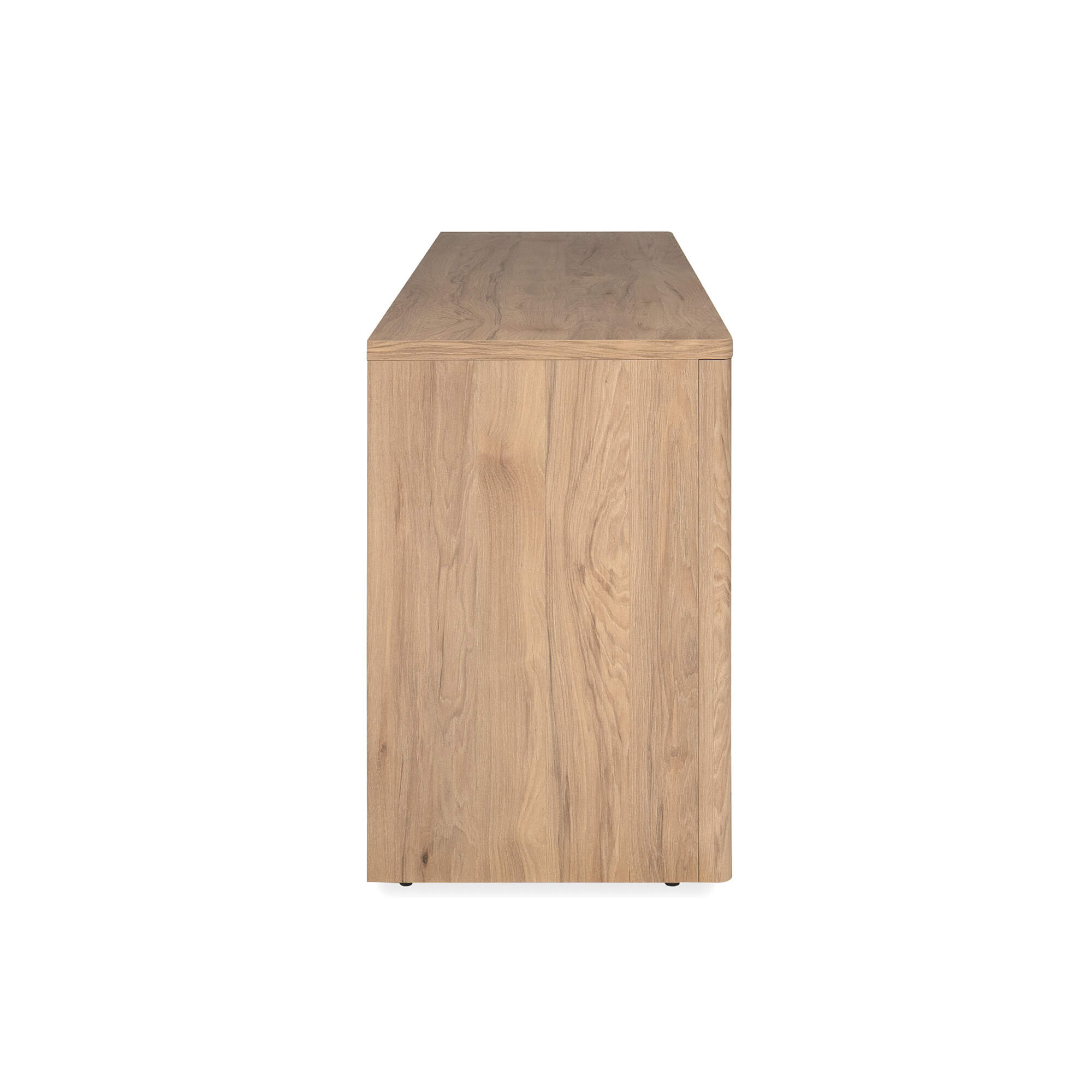 Movel-TV-GENF-com-2-portas-e-1-gaveta-Carvalho
