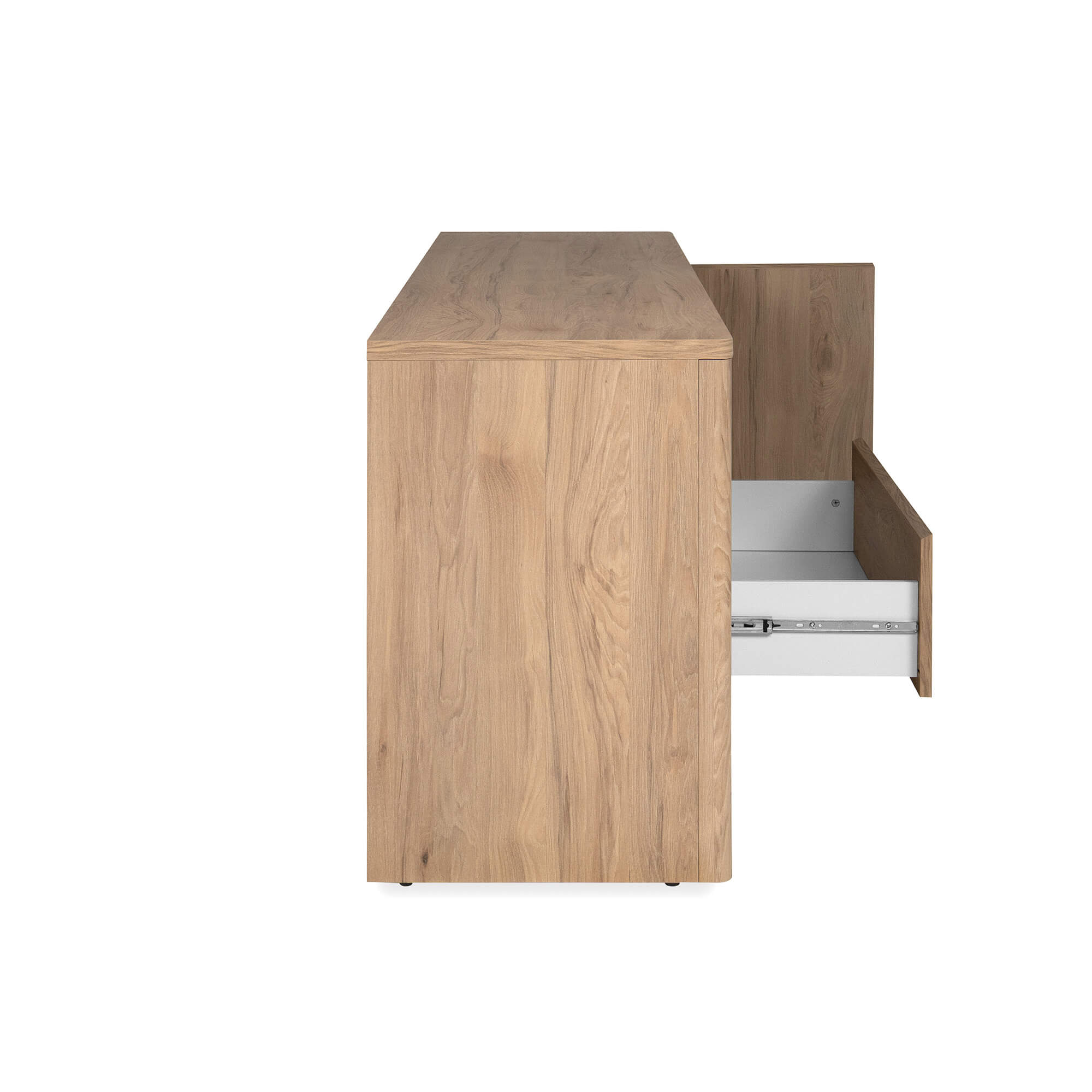 Movel-TV-GENF-com-2-portas-e-1-gaveta-Carvalho