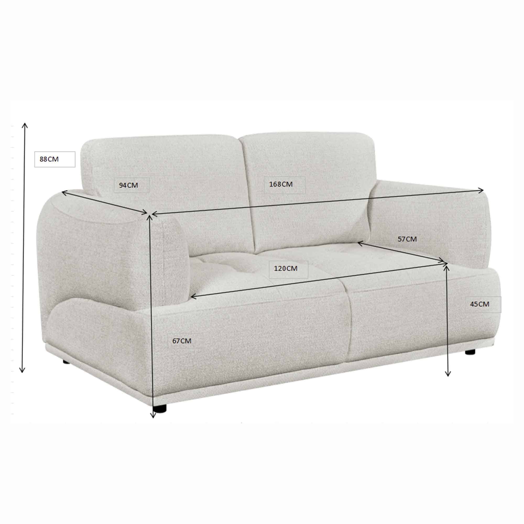 Sofa-2-lugares-SILVANA-Branco-Gelo