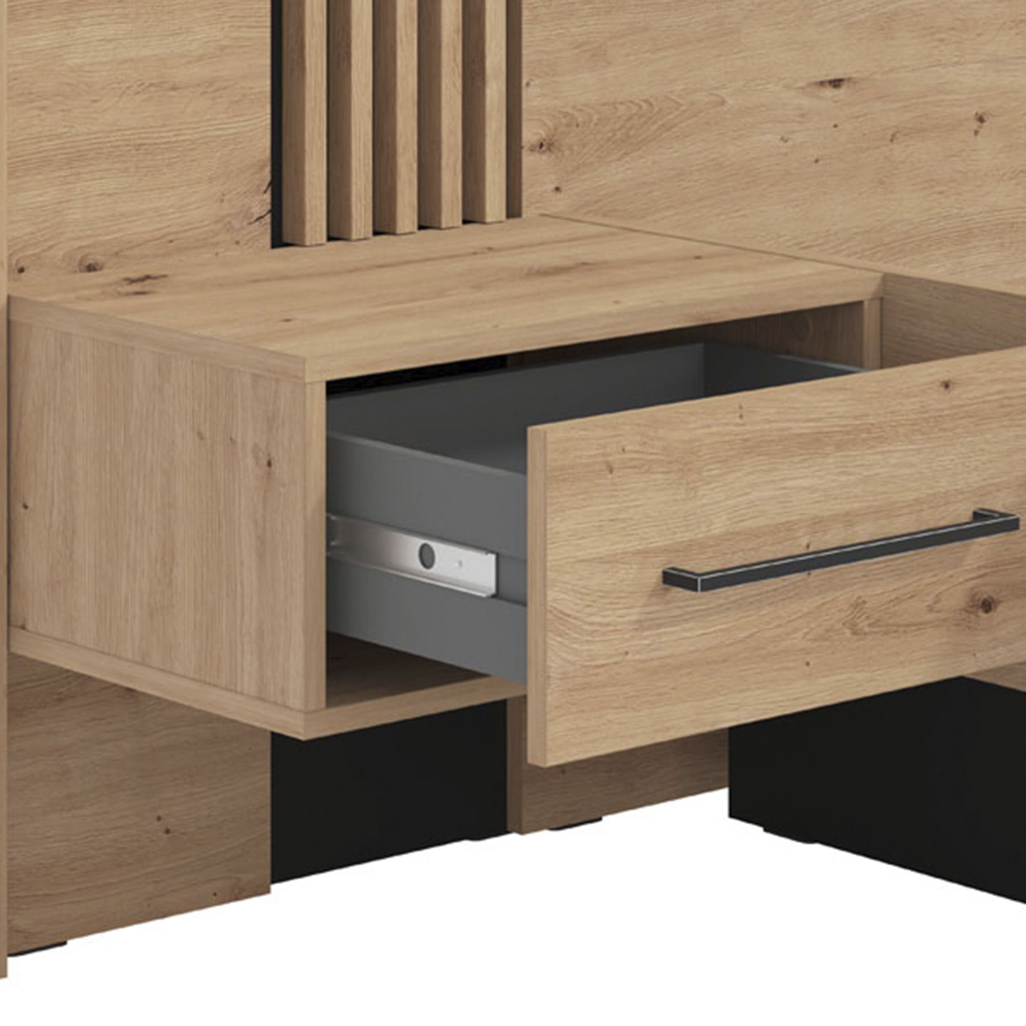 Pack-Cama-ASCALON-Colchao-PALACIO-COOLER-160x200cm-160-x-200-cm---Carvalho-Artesanato-e-Preto